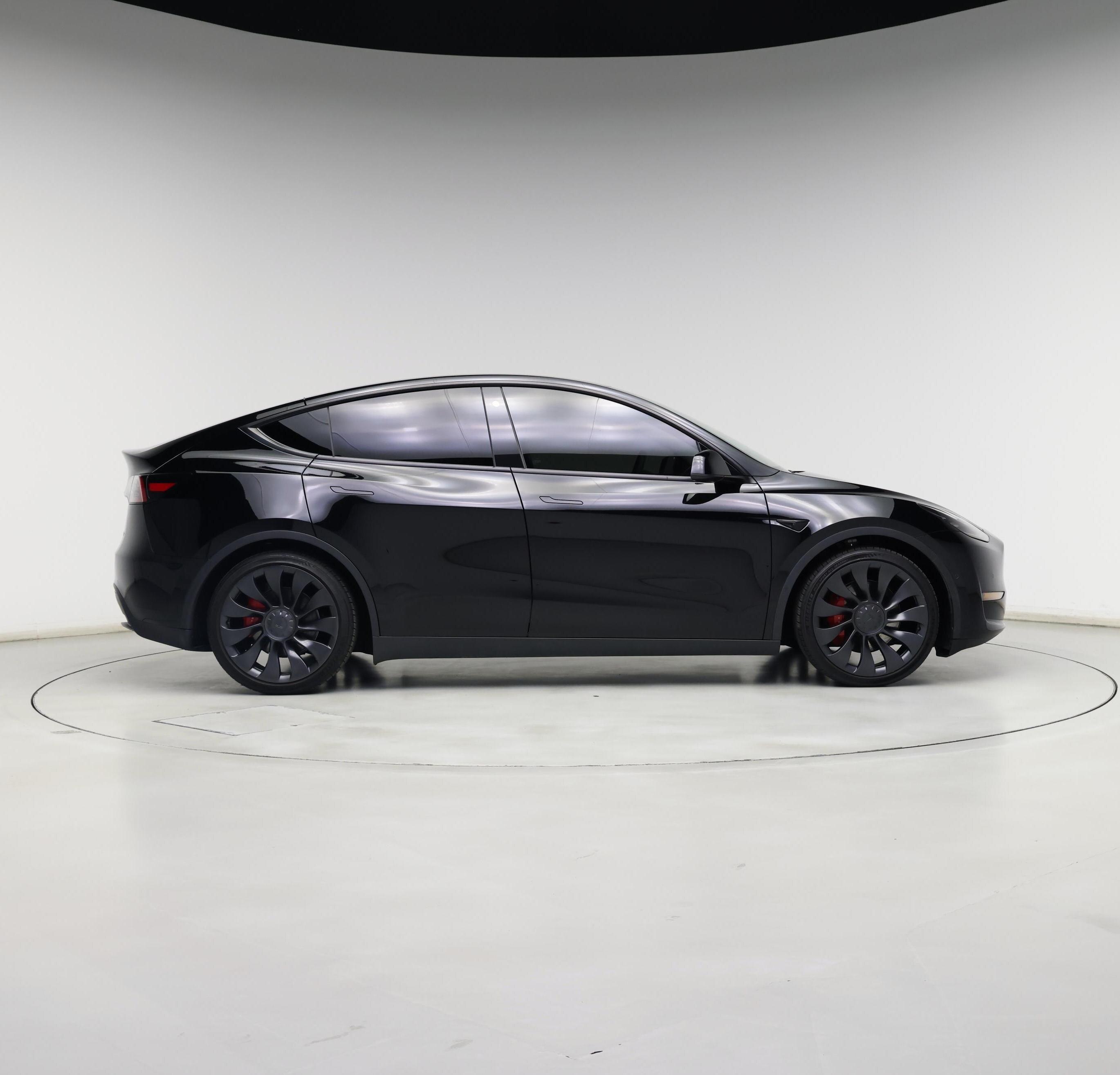 Thumbnail: 2022 Tesla Model Y - 7