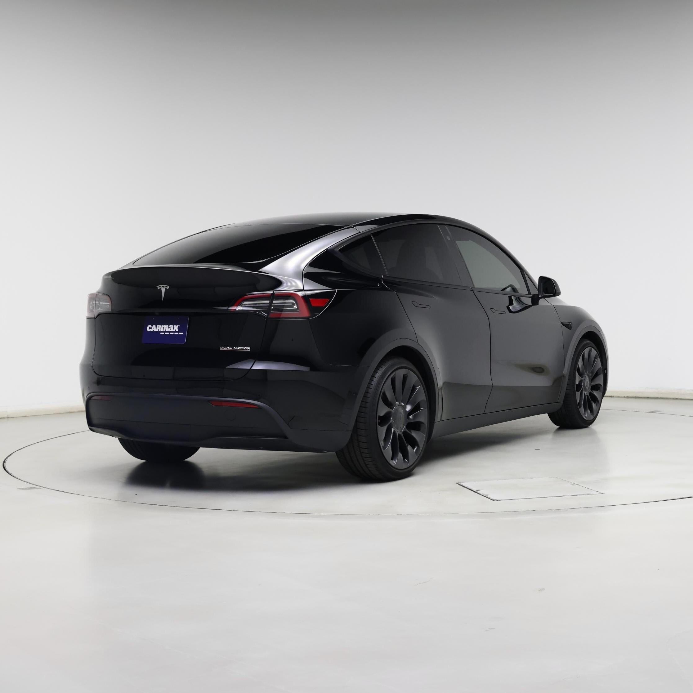 Thumbnail: 2022 Tesla Model Y - 8