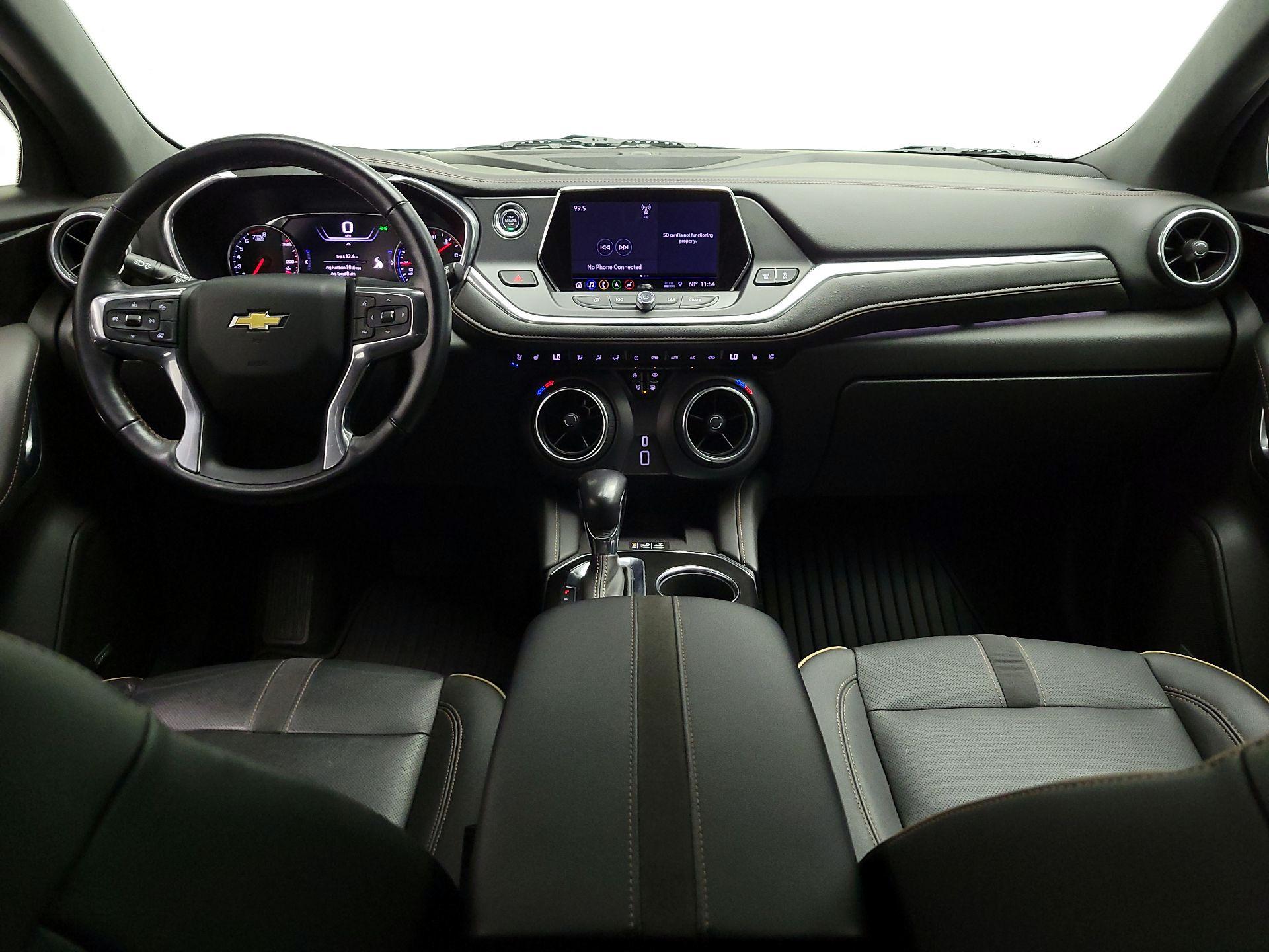 Thumbnail: 2019 Chevrolet Blazer - 9