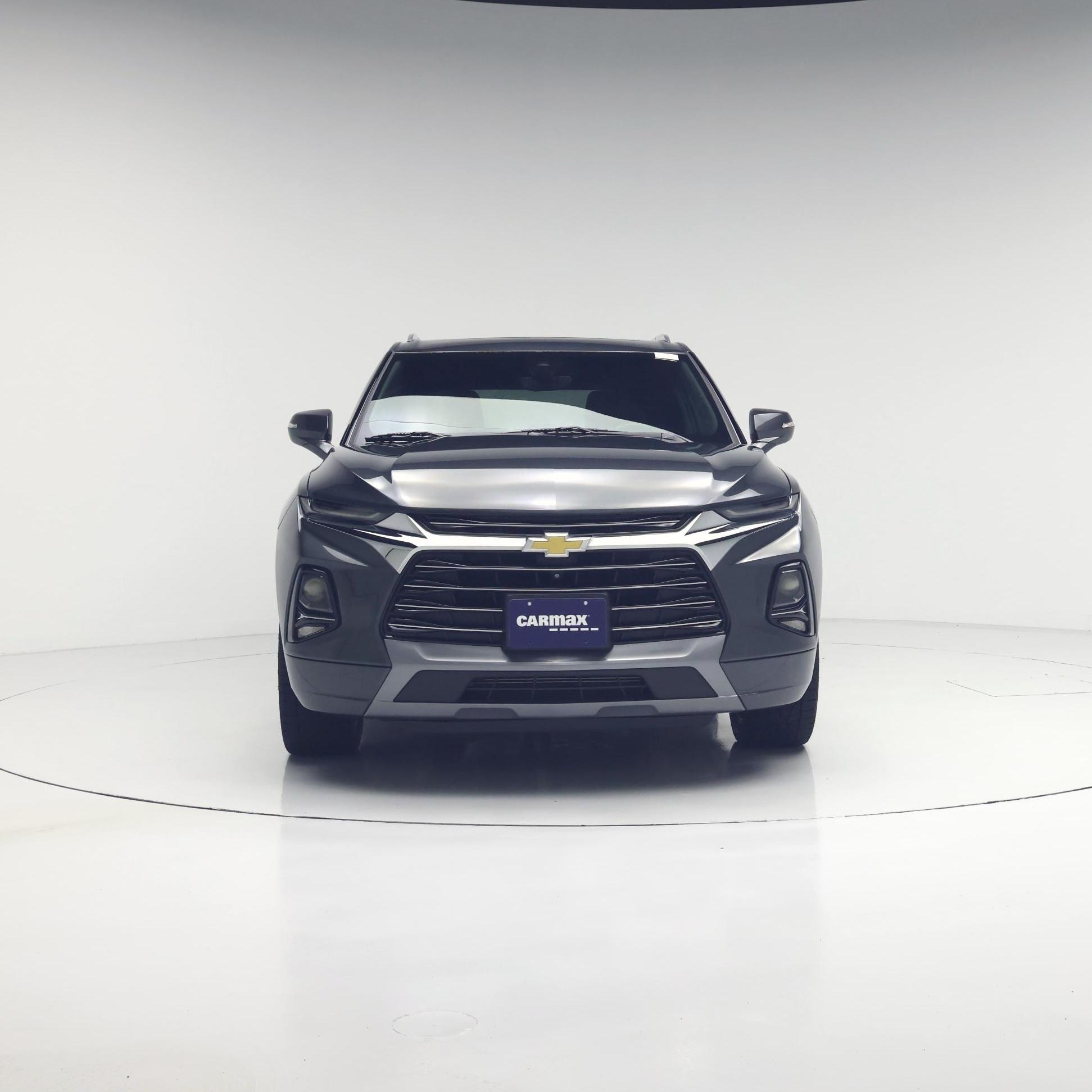 Thumbnail: 2019 Chevrolet Blazer - 5