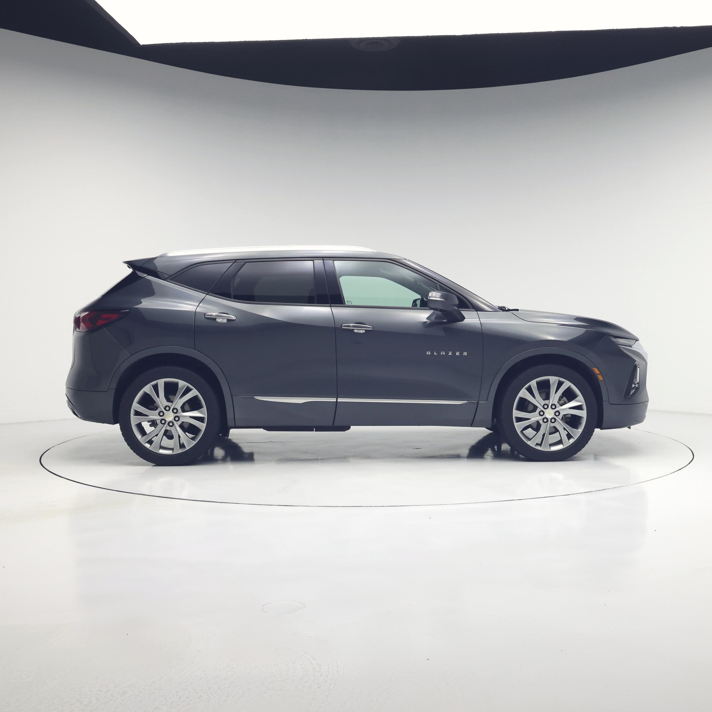 Thumbnail: 2019 Chevrolet Blazer - 7