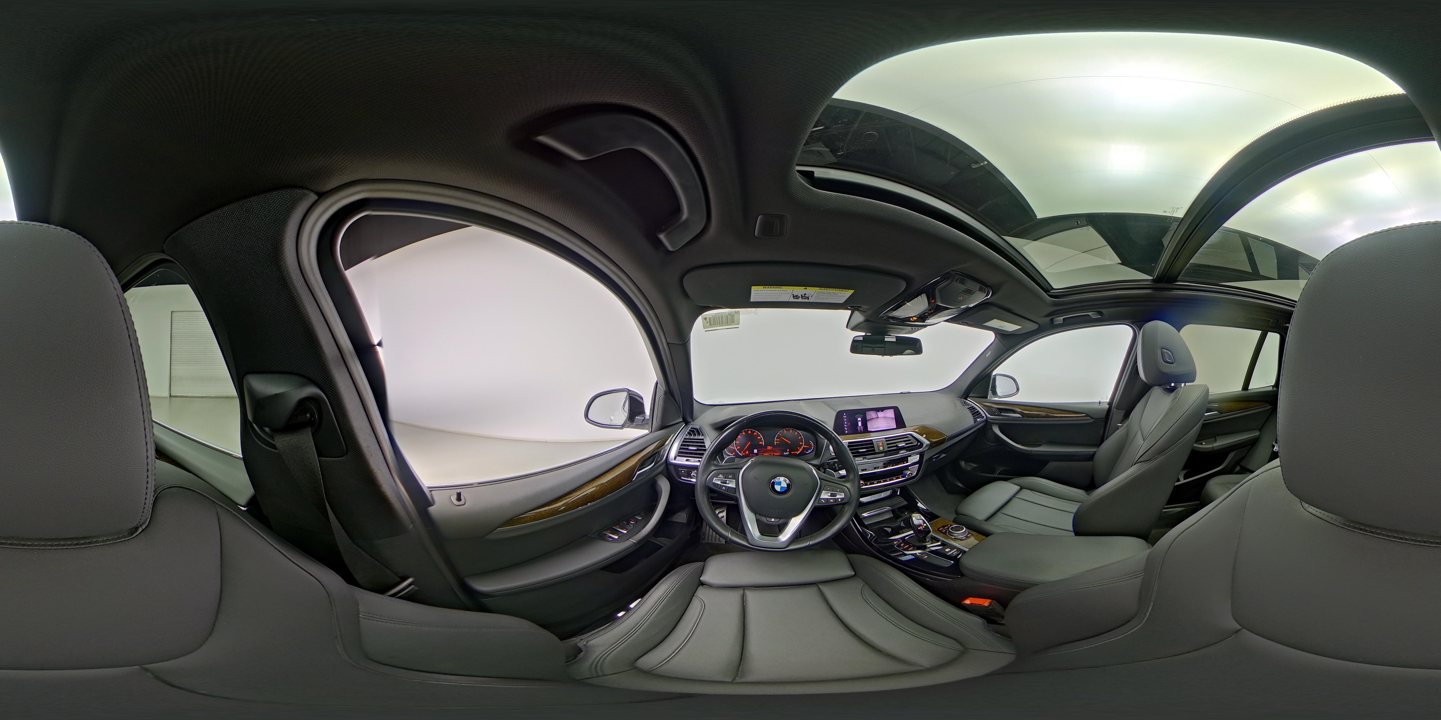 2020 BMW X3 30i - Photo 29
