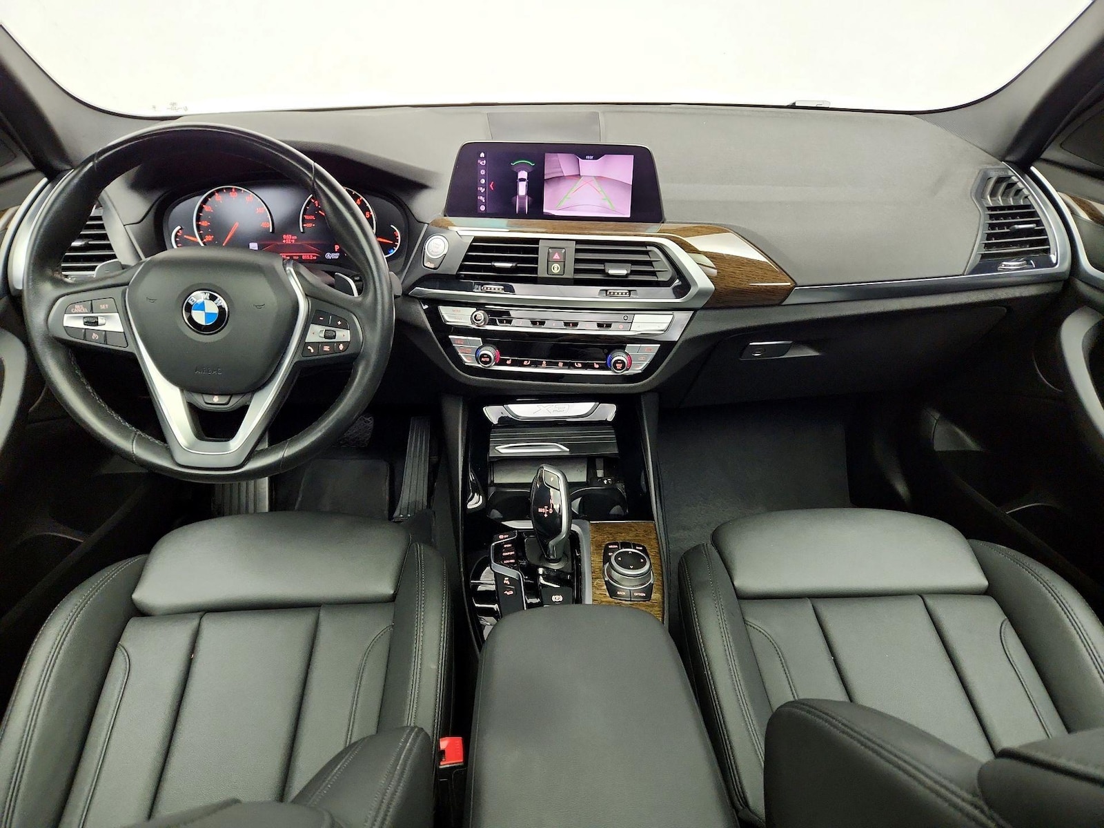 2020 BMW X3 30i - Photo 10