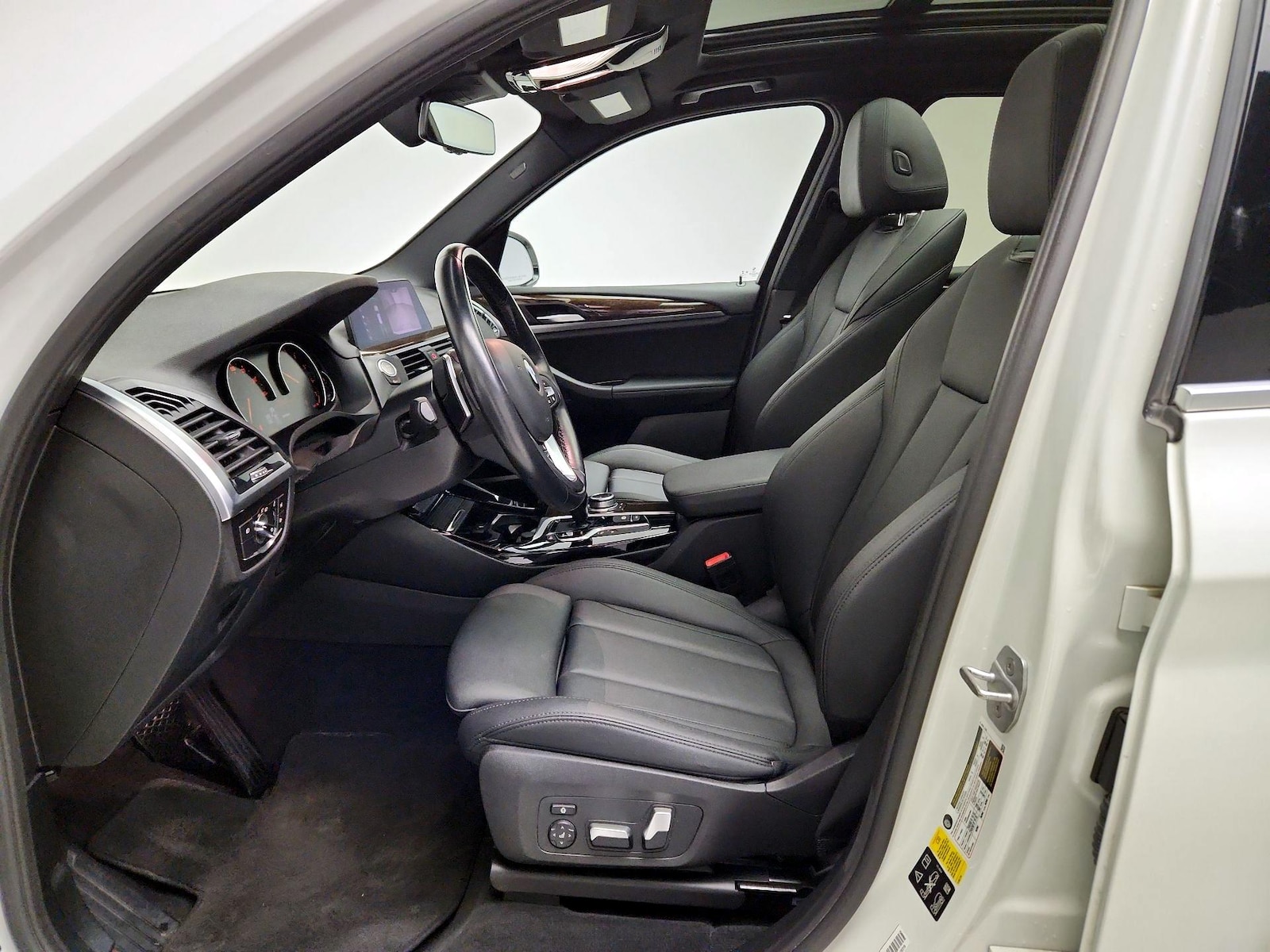 2020 BMW X3 30i - Photo 12