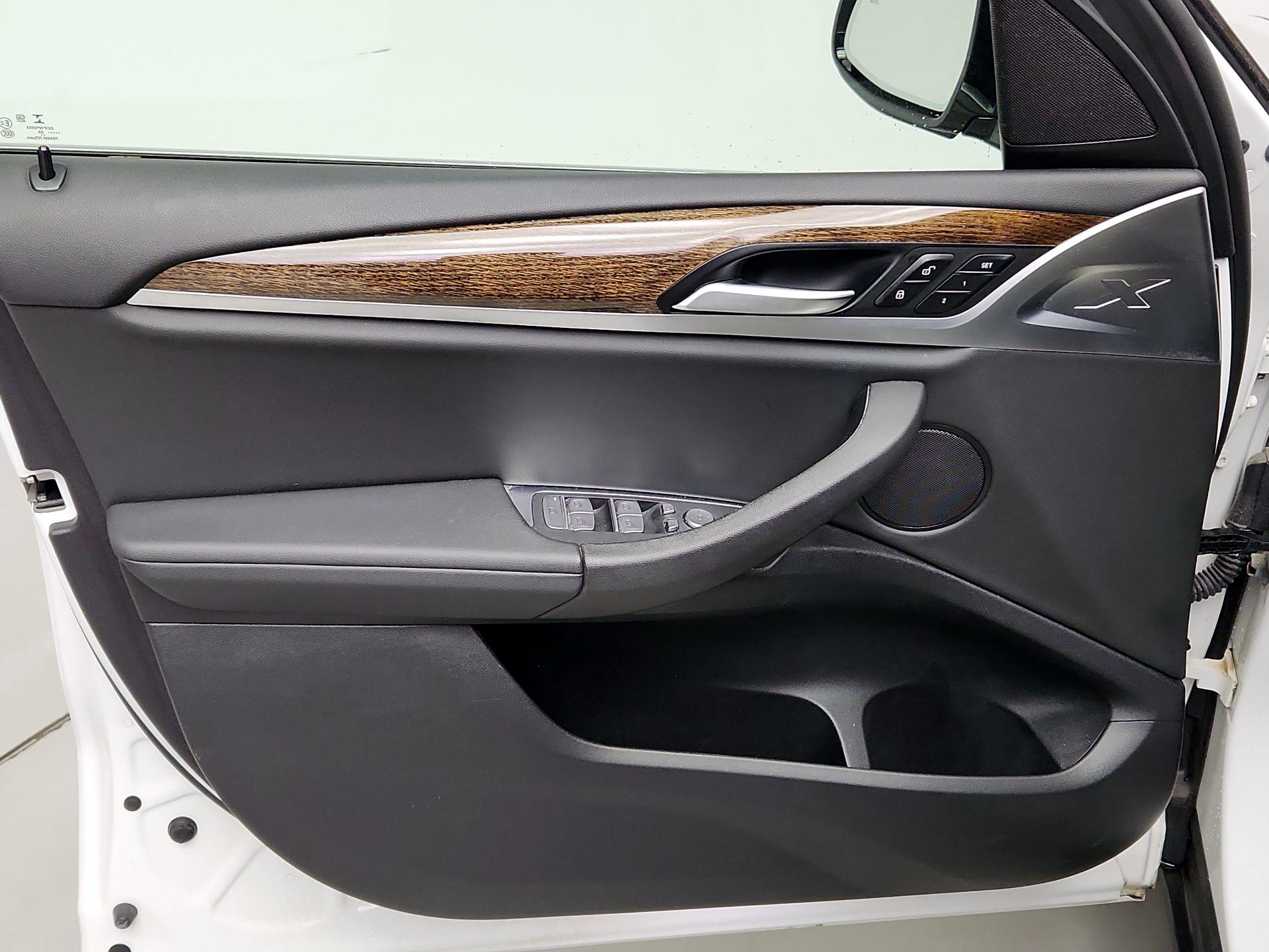 Thumbnail: 2020 BMW X3 - 12