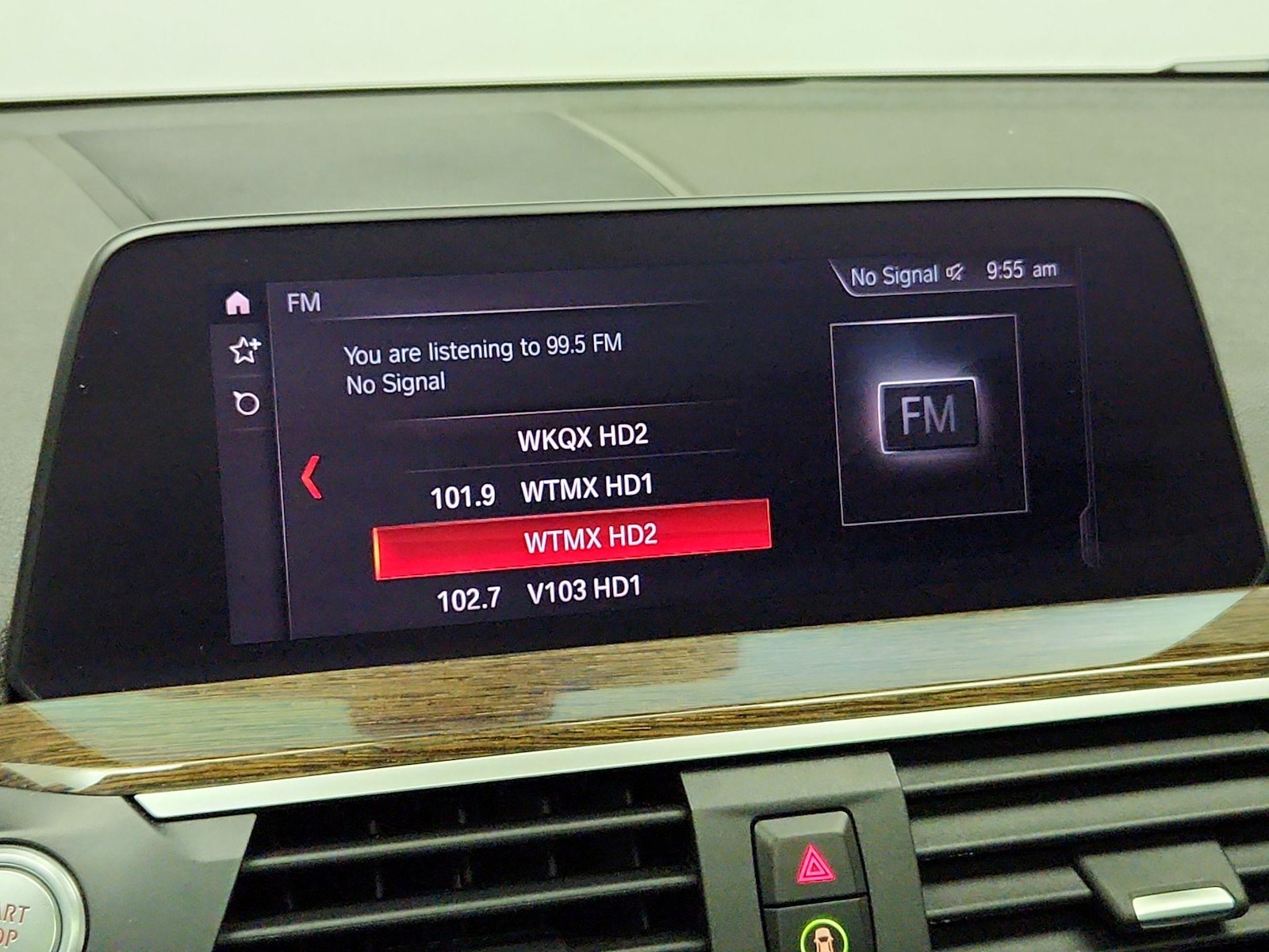 2020 BMW X3 30i - Photo 16