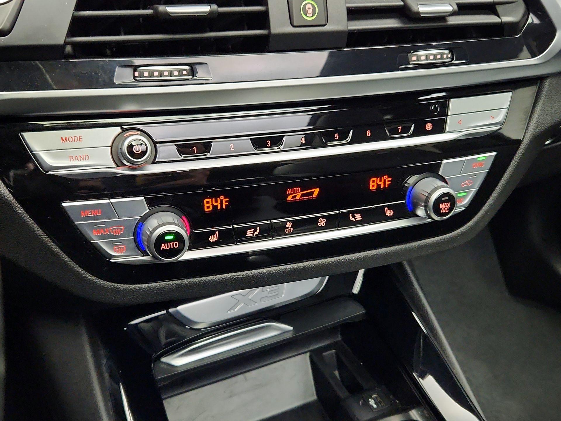 Thumbnail: 2020 BMW X3 - 16