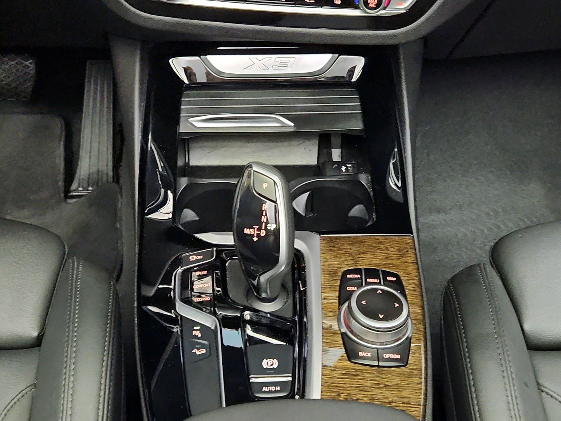 Thumbnail: 2020 BMW X3 - 17