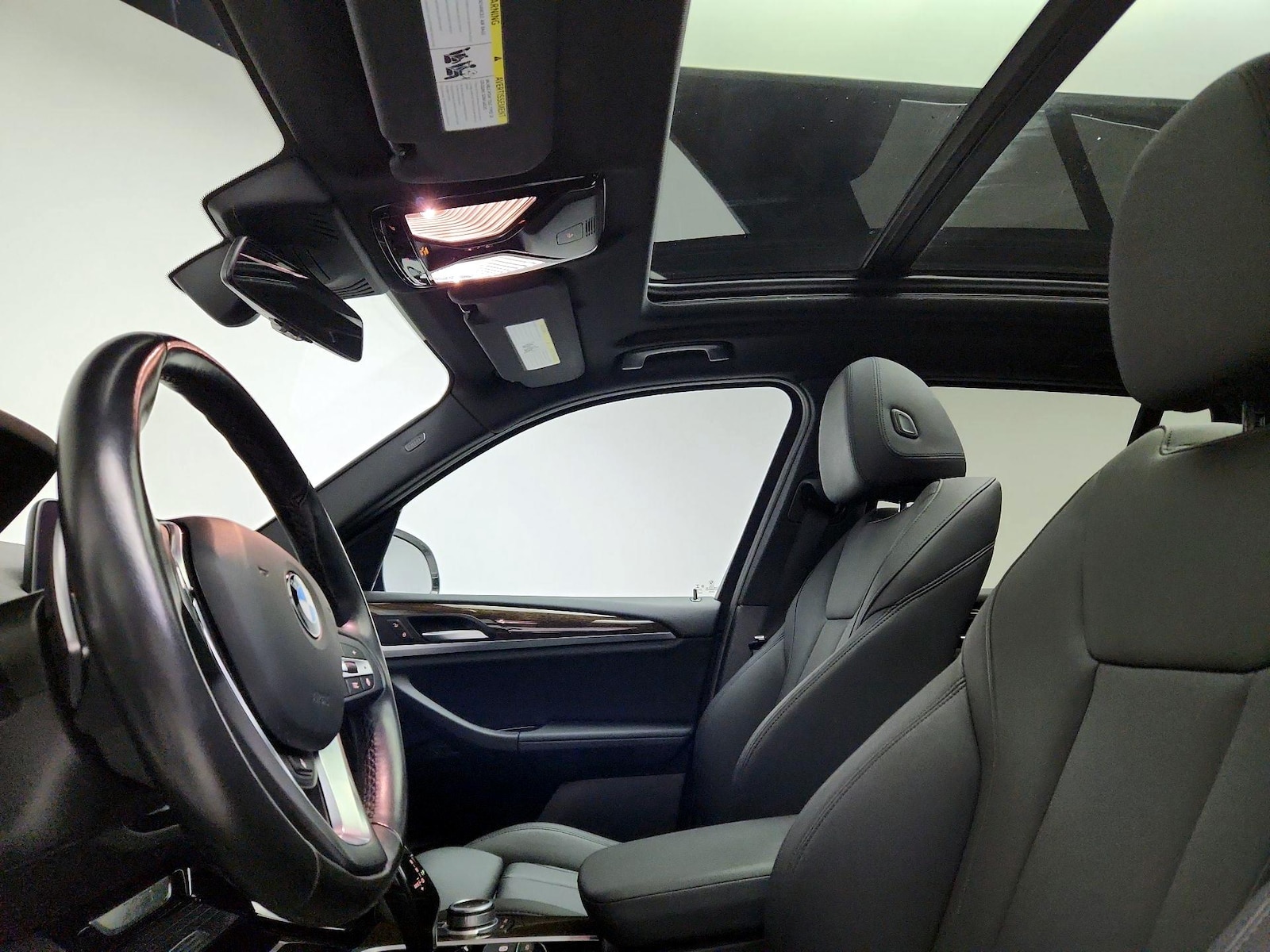 2020 BMW X3 30i - Photo 20