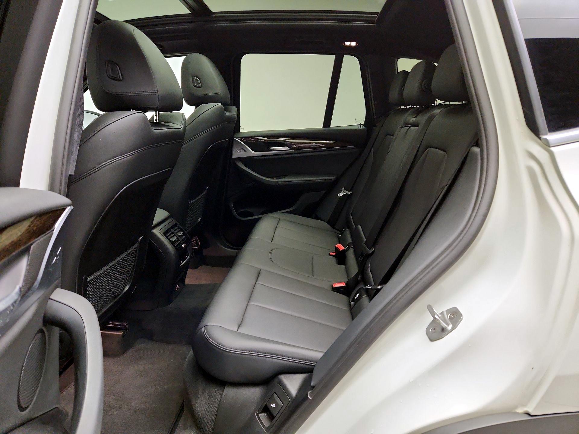 Thumbnail: 2020 BMW X3 - 20