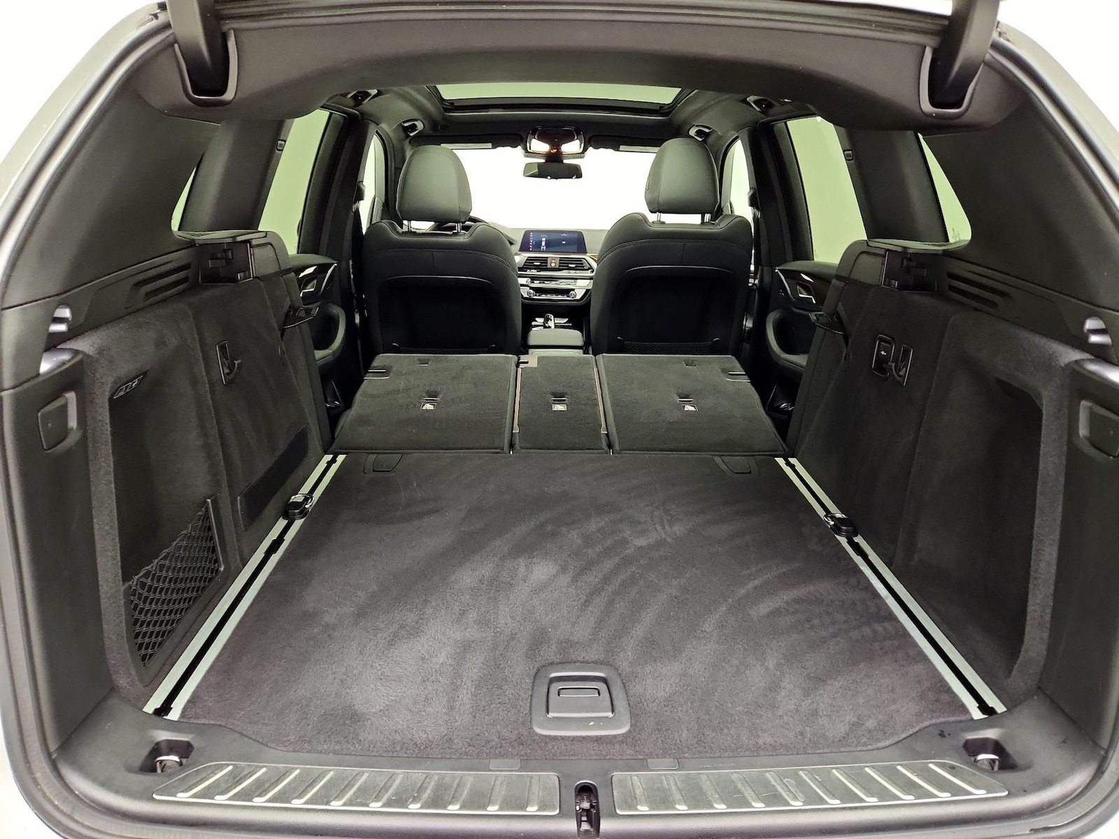 2020 BMW X3 30i - Photo 23
