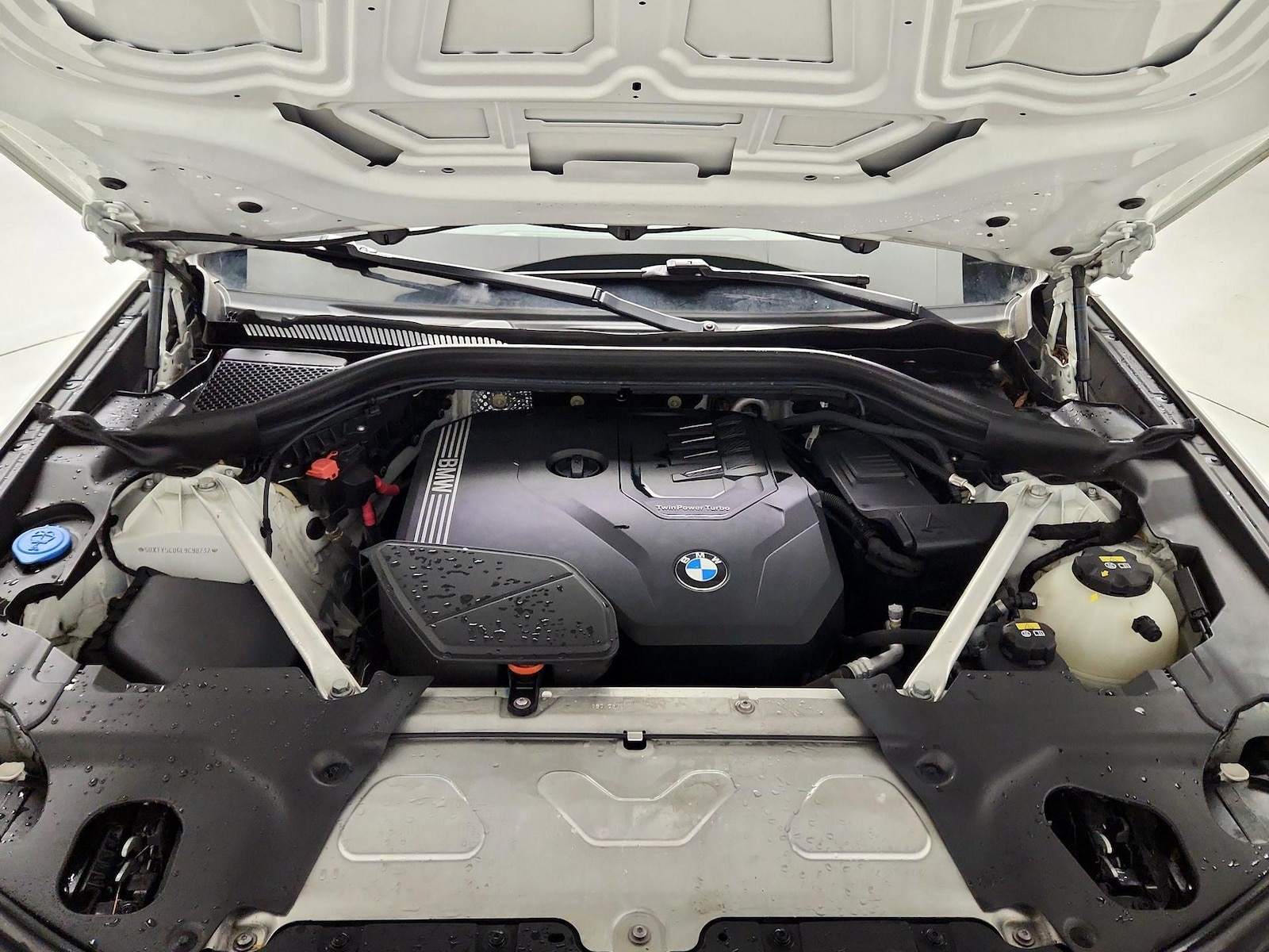 2020 BMW X3 30i - Photo 24