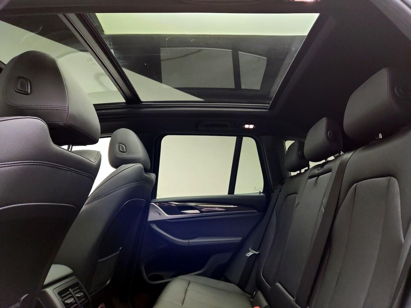 2020 BMW X3 30i - Photo 25
