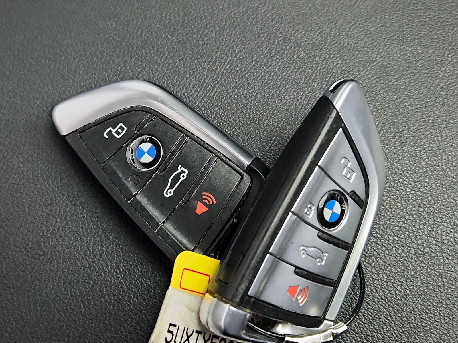2020 BMW X3 30i - Photo 26
