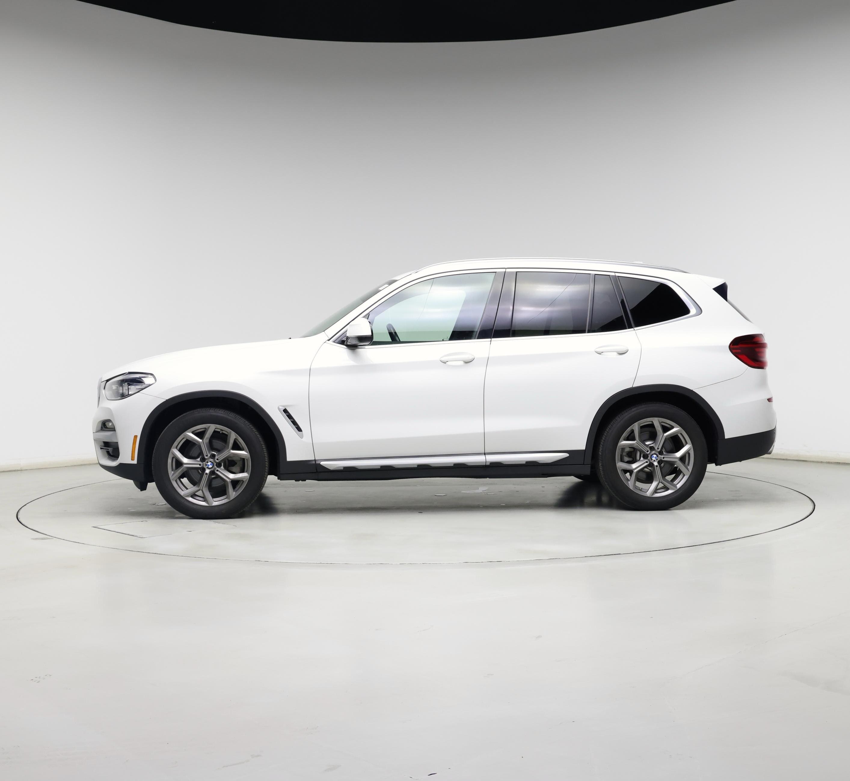 Thumbnail: 2020 BMW X3 - 3