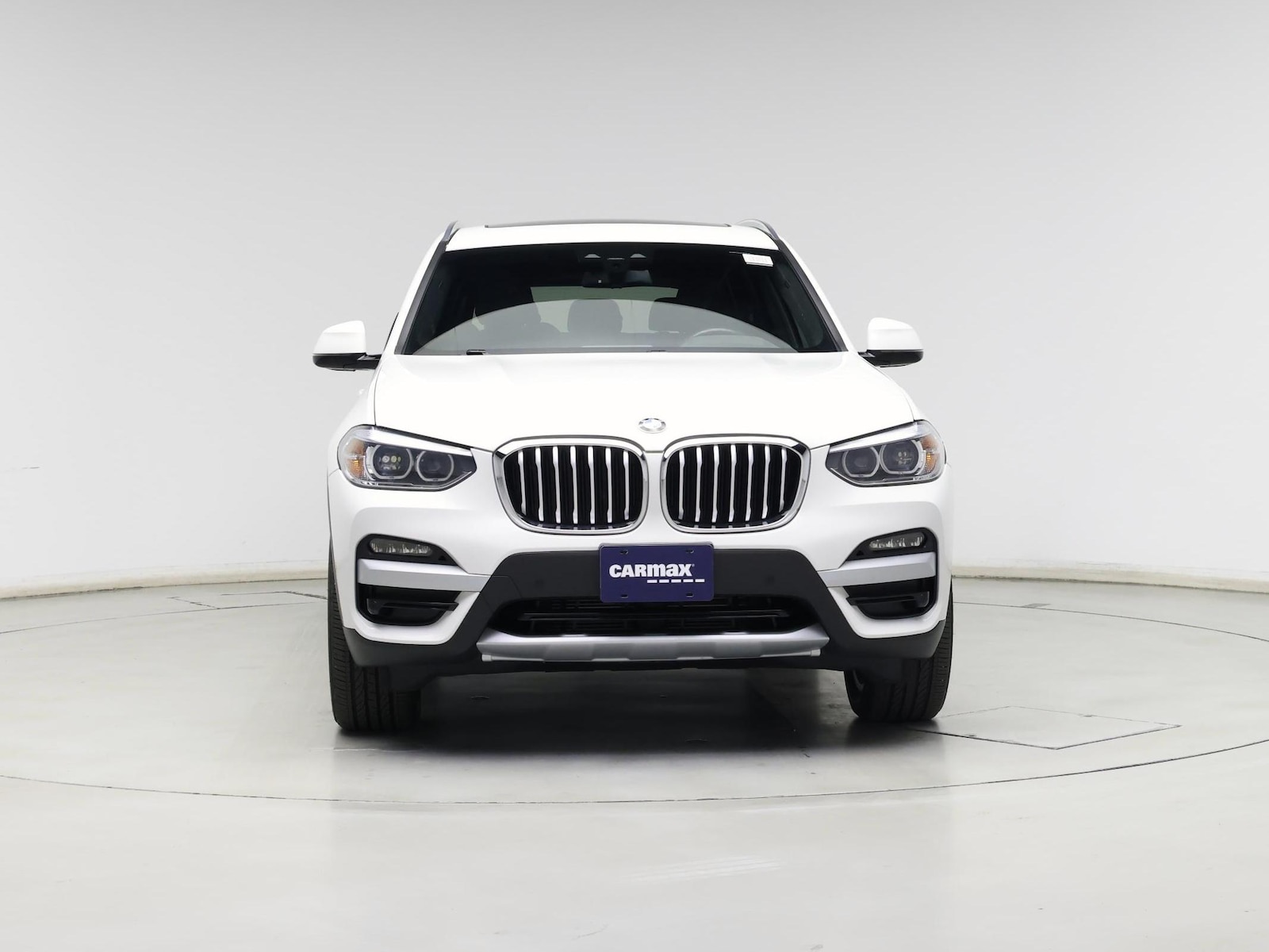 2020 BMW X3 30i - Photo 6