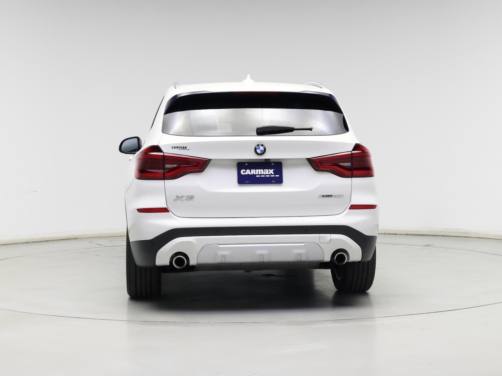 2020 BMW X3 30i - Photo 7