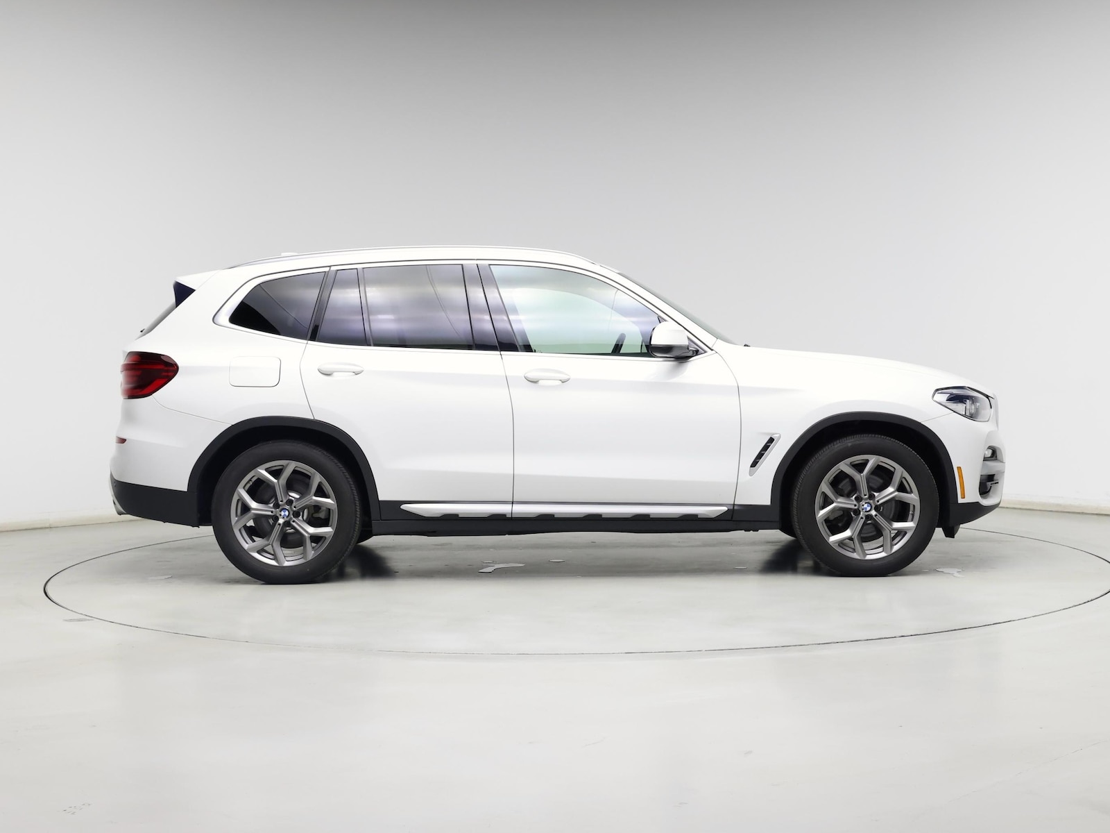 2020 BMW X3 30i - Photo 8