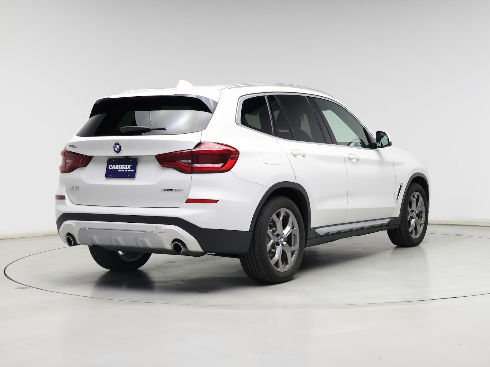 2020 BMW X3 30i - Photo 9