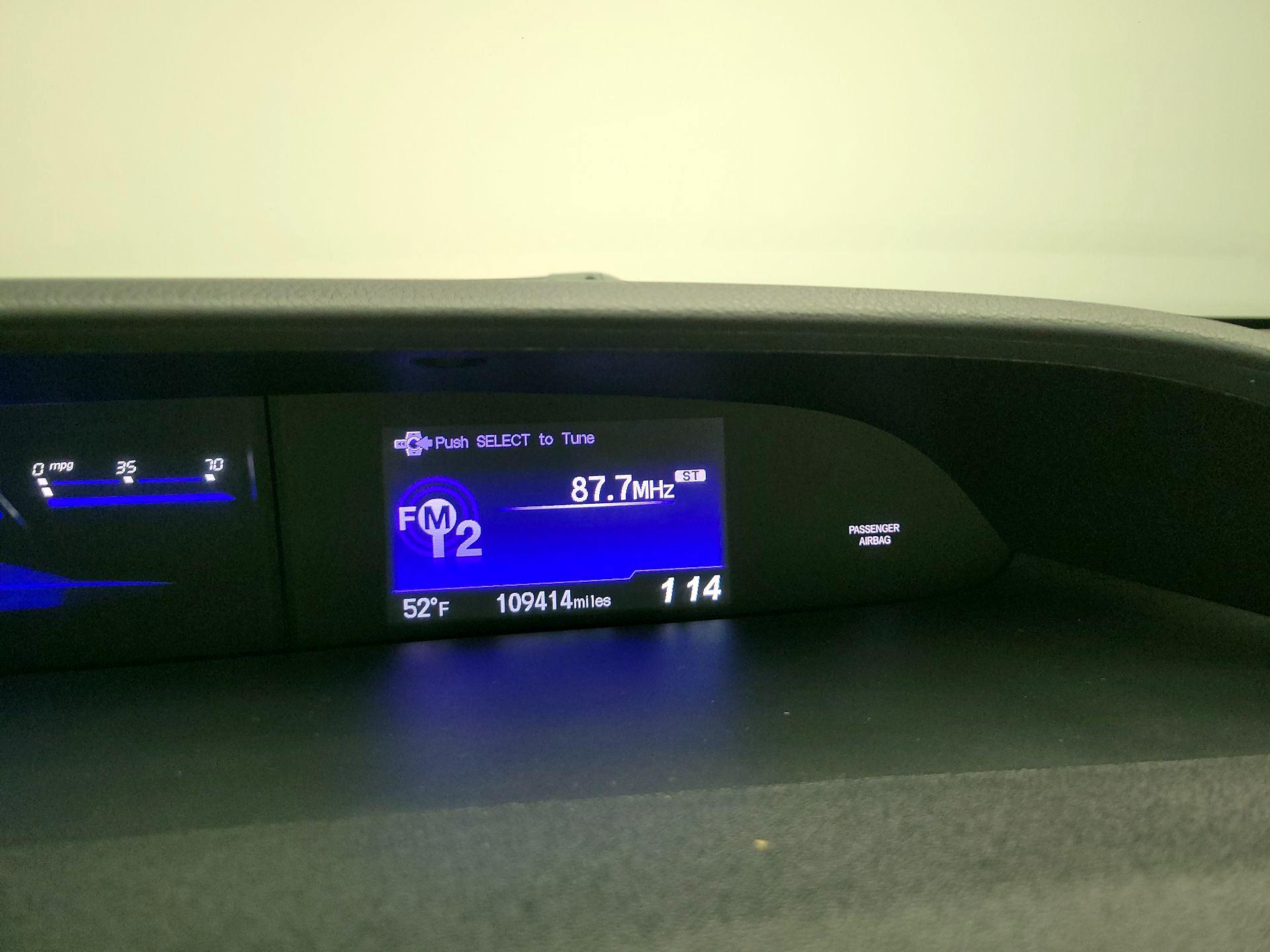 Thumbnail: 2014 Honda Civic - 14