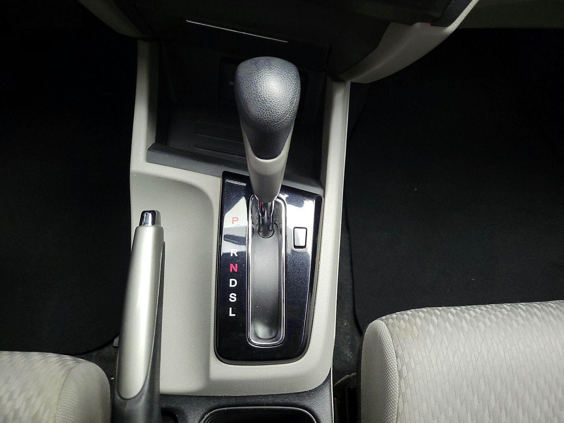 Thumbnail: 2014 Honda Civic - 16