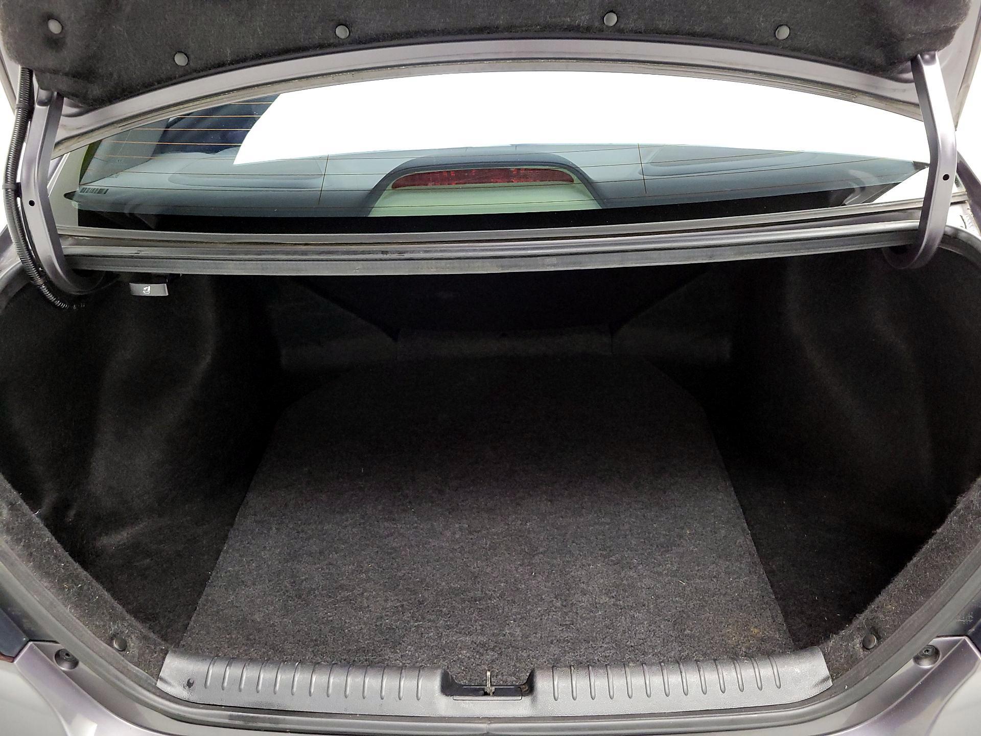 Thumbnail: 2014 Honda Civic - 19