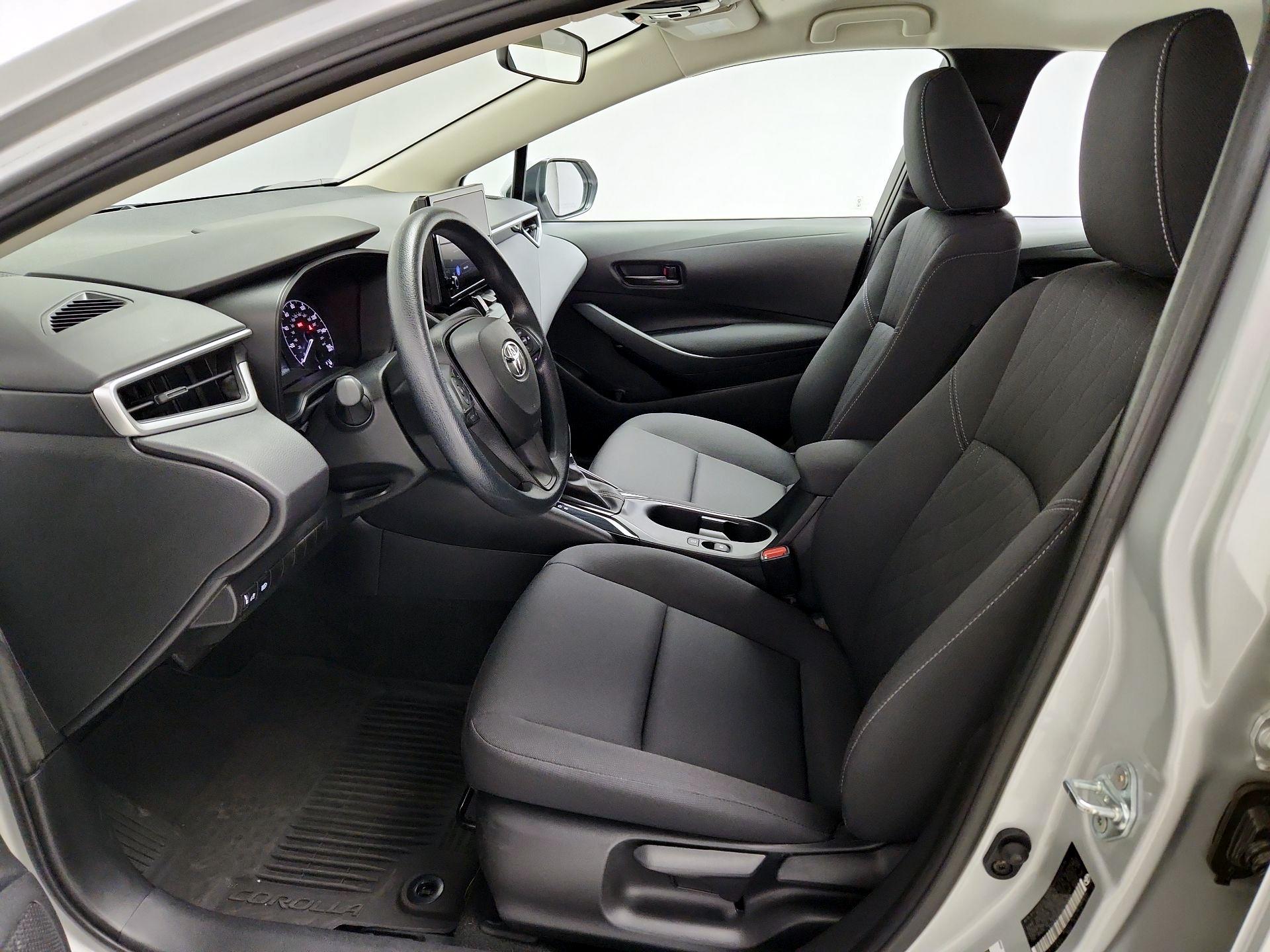 Thumbnail: 2024 Toyota Corolla - 11