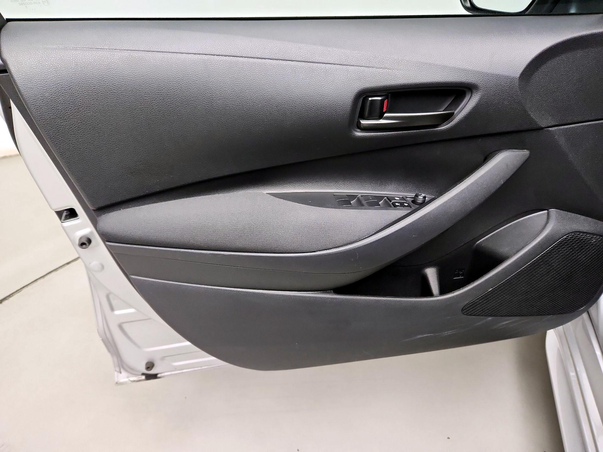 Thumbnail: 2024 Toyota Corolla - 12