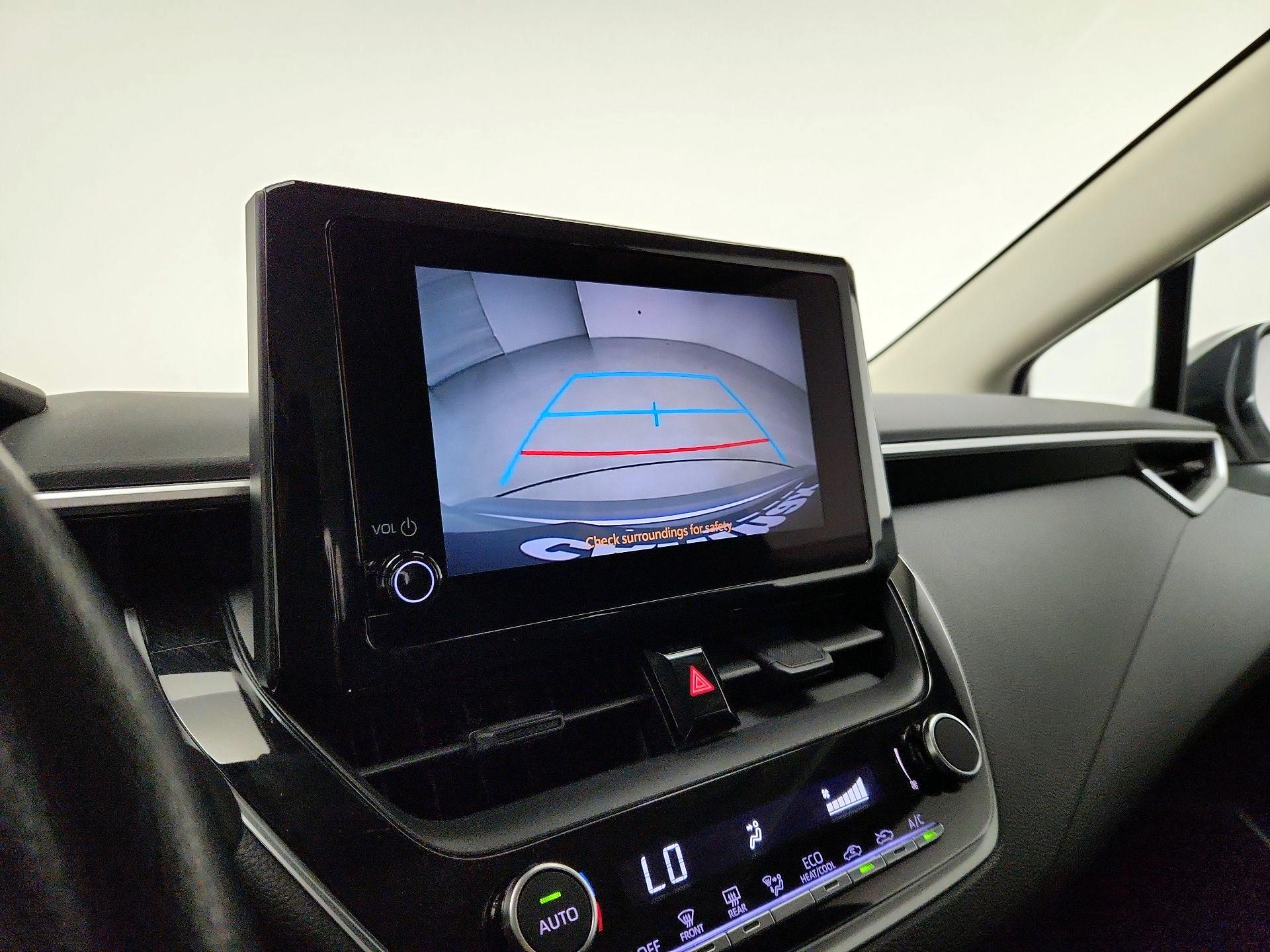 Thumbnail: 2024 Toyota Corolla - 14