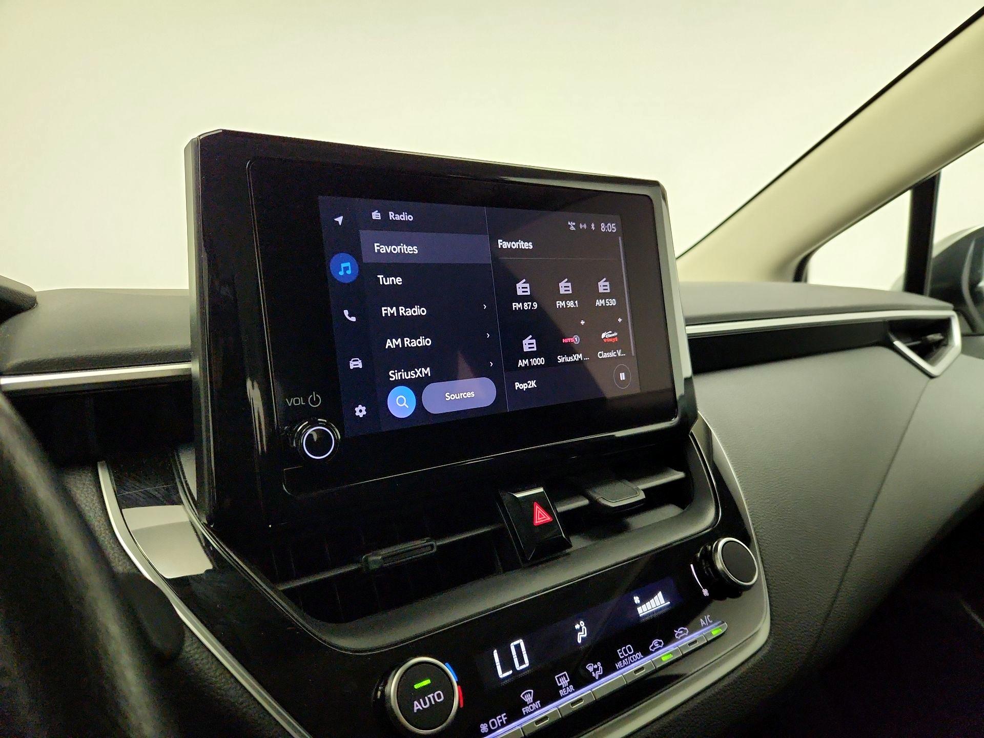 Thumbnail: 2024 Toyota Corolla - 15