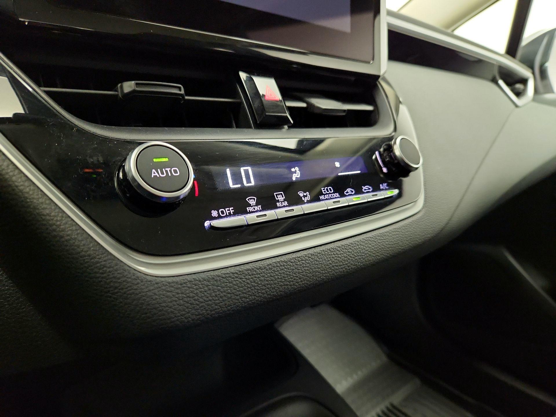 Thumbnail: 2024 Toyota Corolla - 16