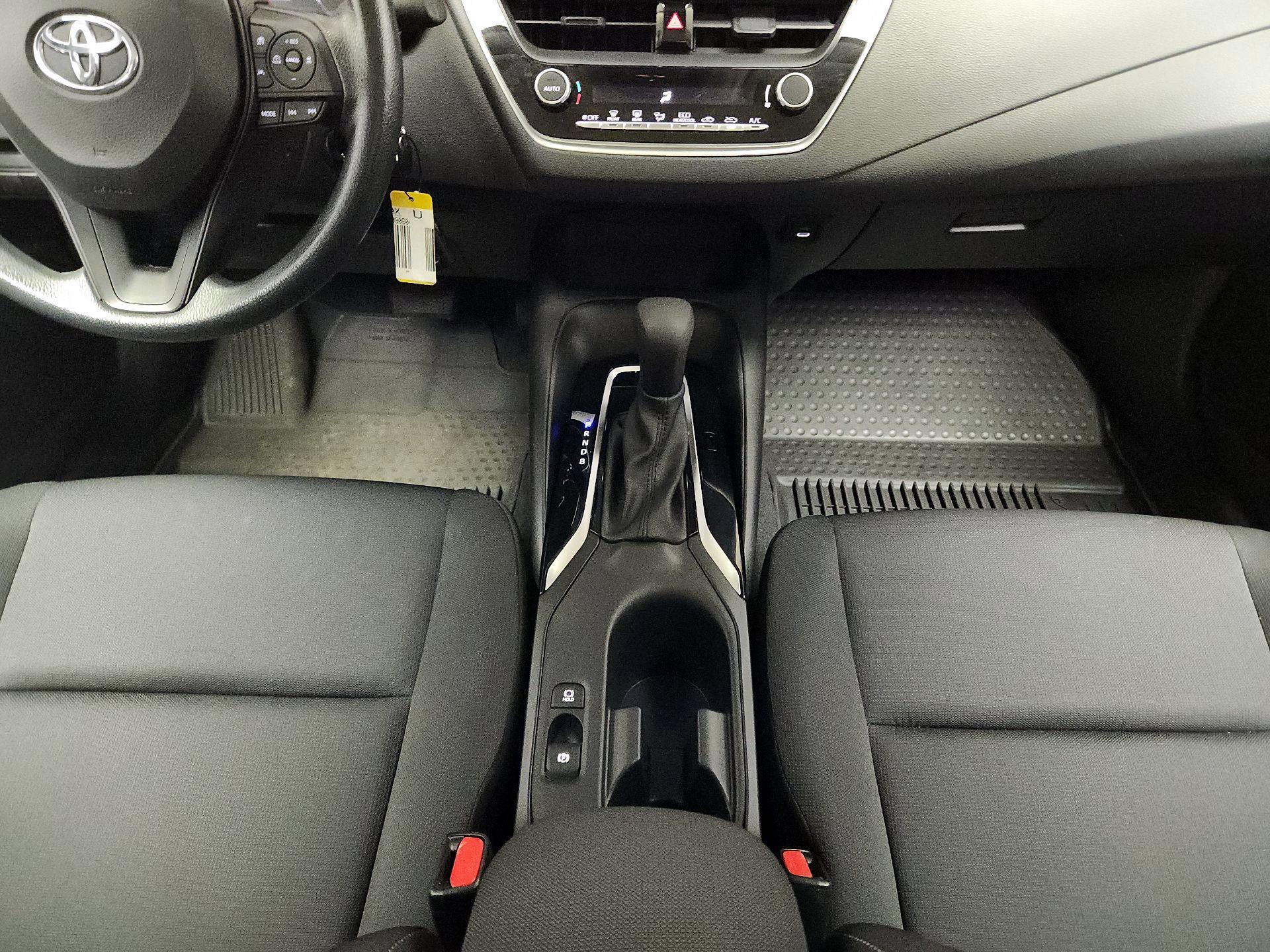 Thumbnail: 2024 Toyota Corolla - 17