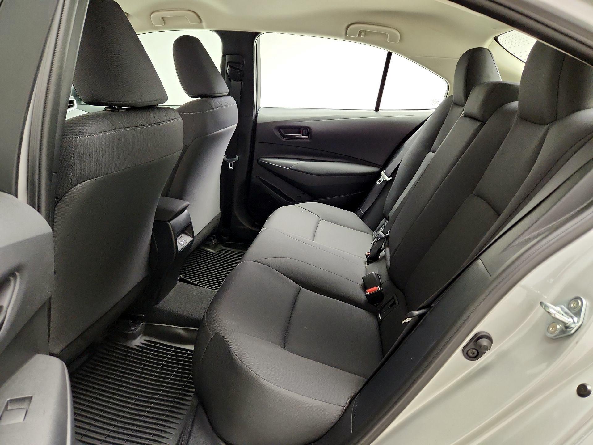 Thumbnail: 2024 Toyota Corolla - 19