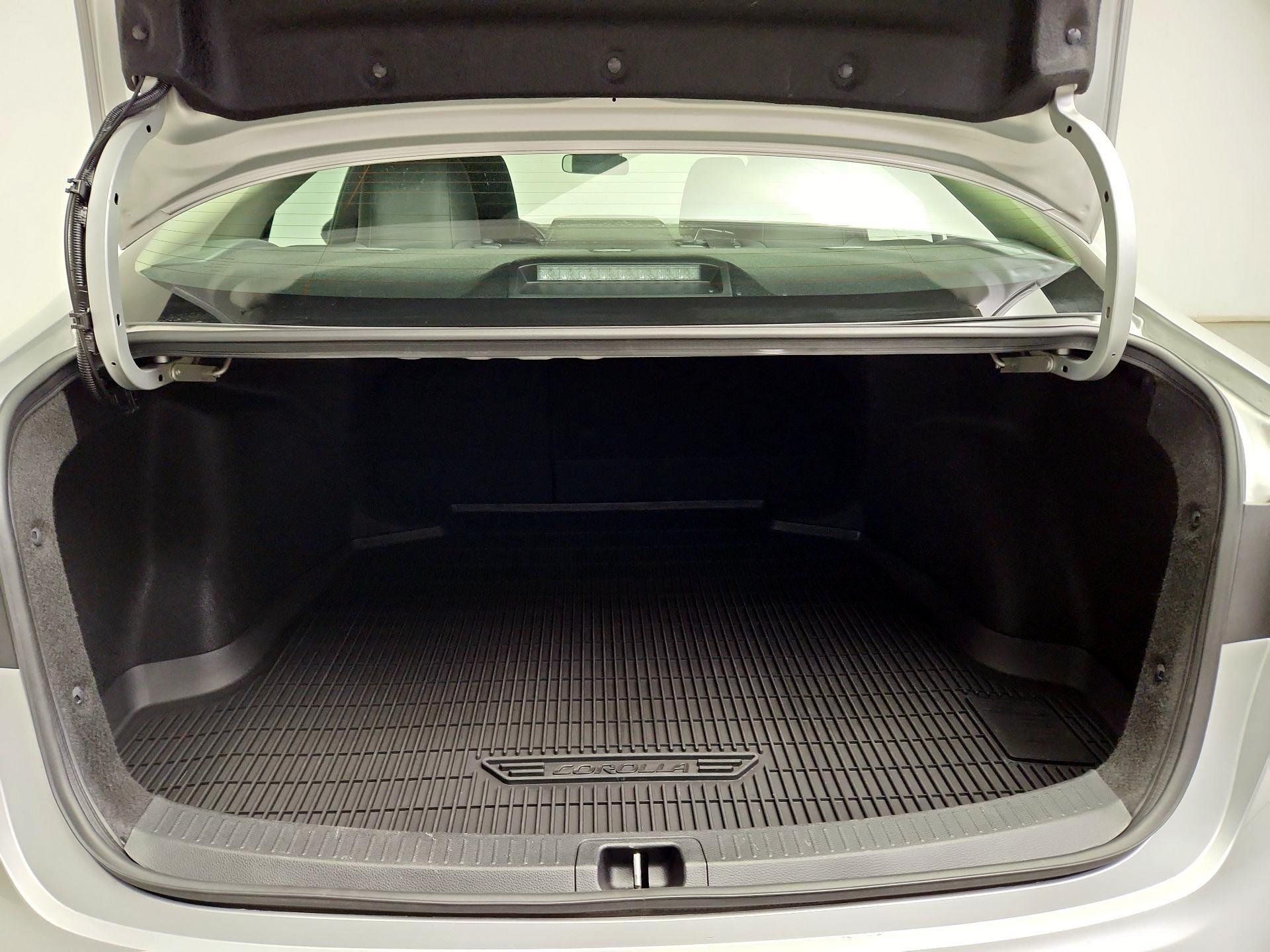 Thumbnail: 2024 Toyota Corolla - 20