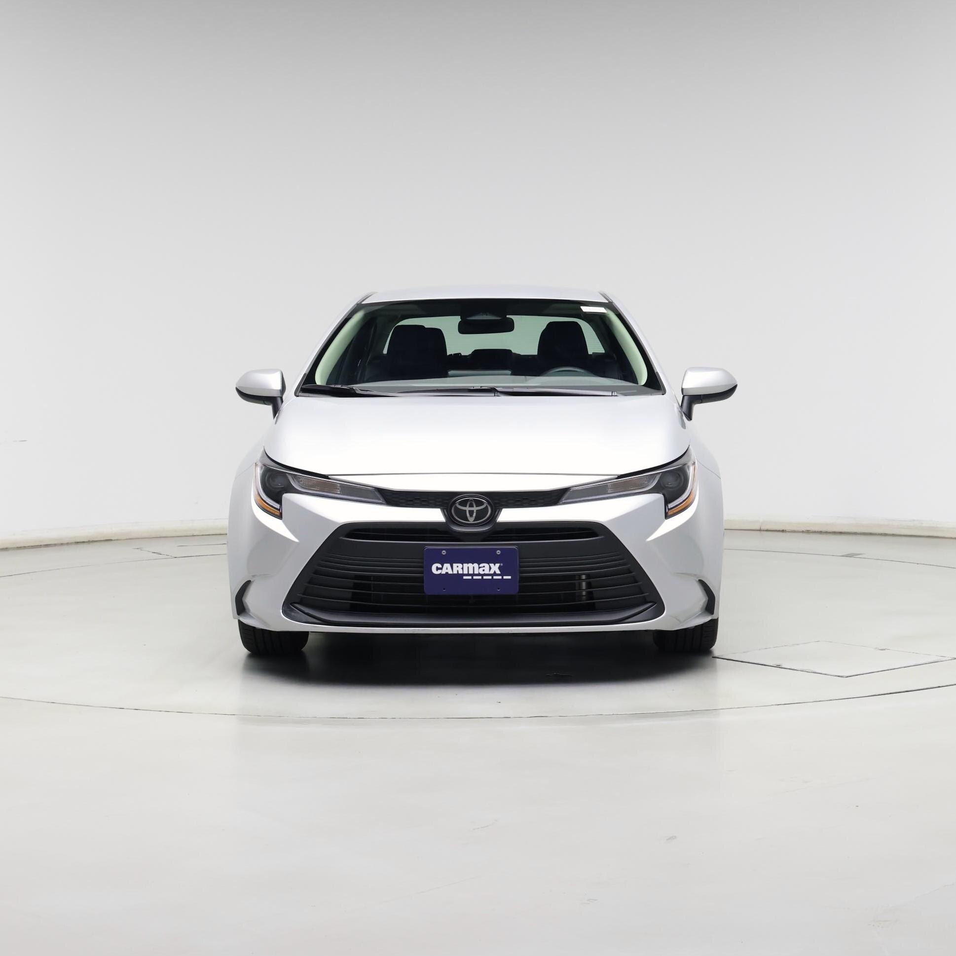 Thumbnail: 2024 Toyota Corolla - 5