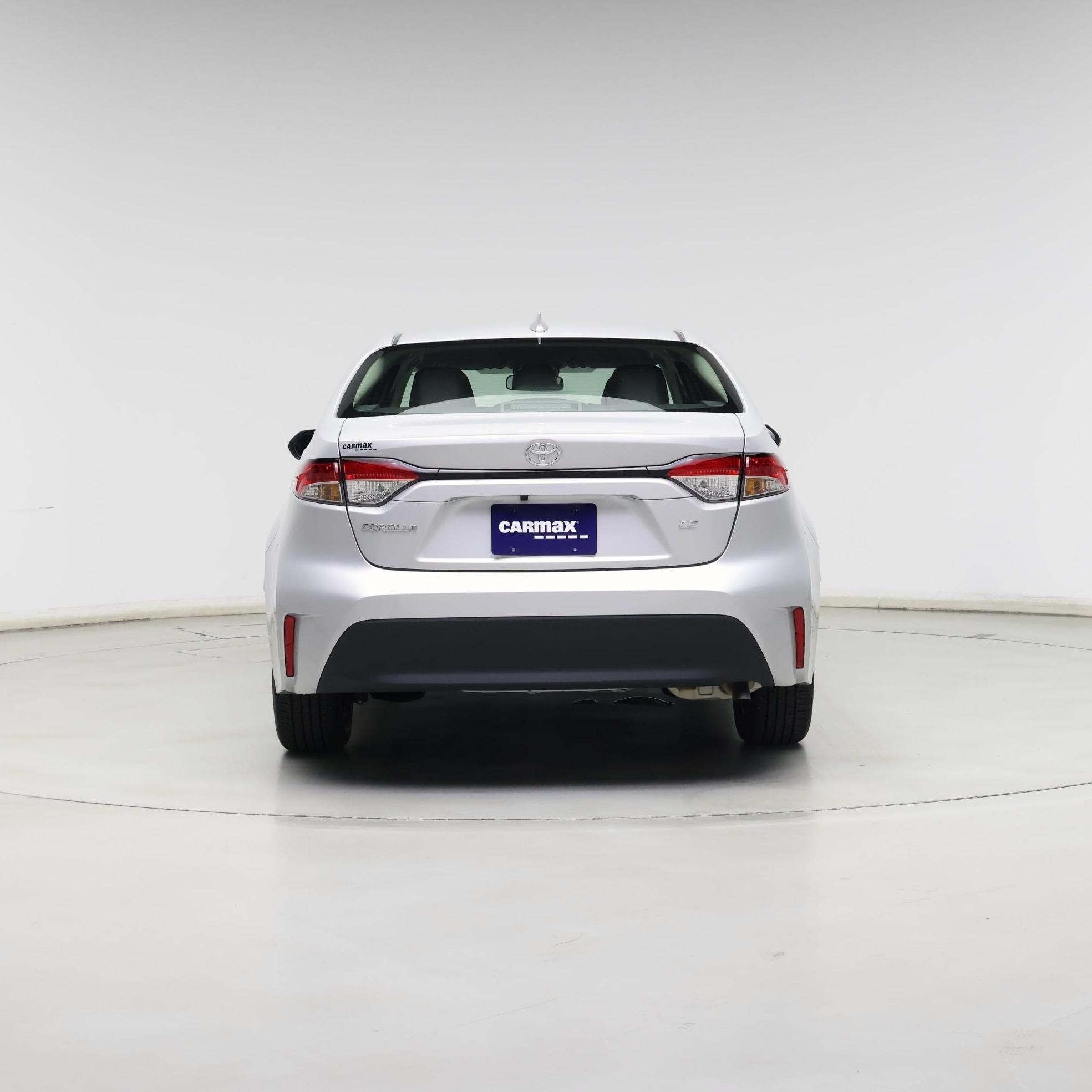 Thumbnail: 2024 Toyota Corolla - 6