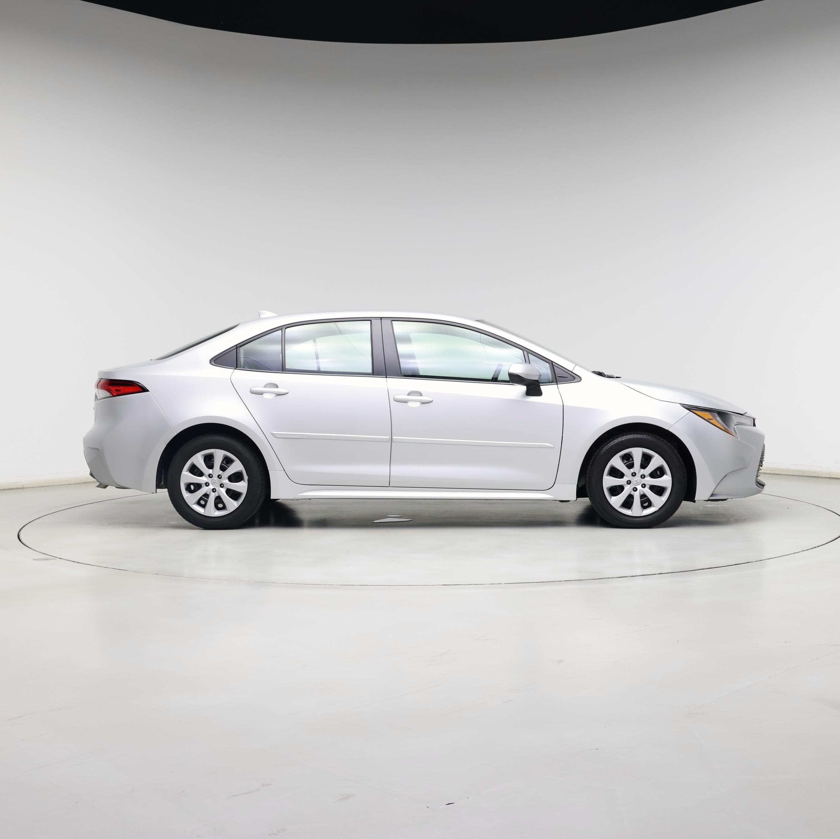 Thumbnail: 2024 Toyota Corolla - 7