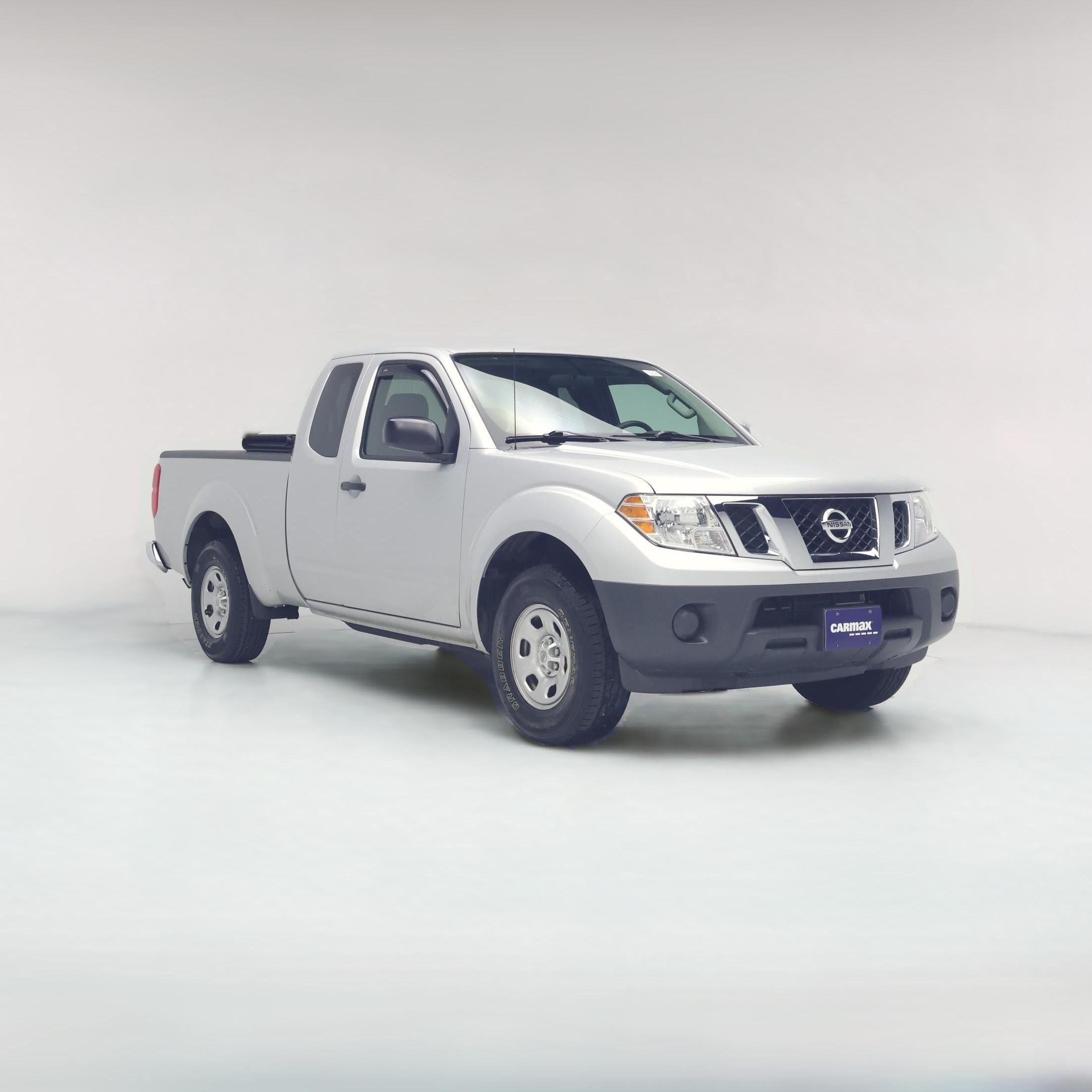 Thumbnail: 2016 Nissan Frontier - 1