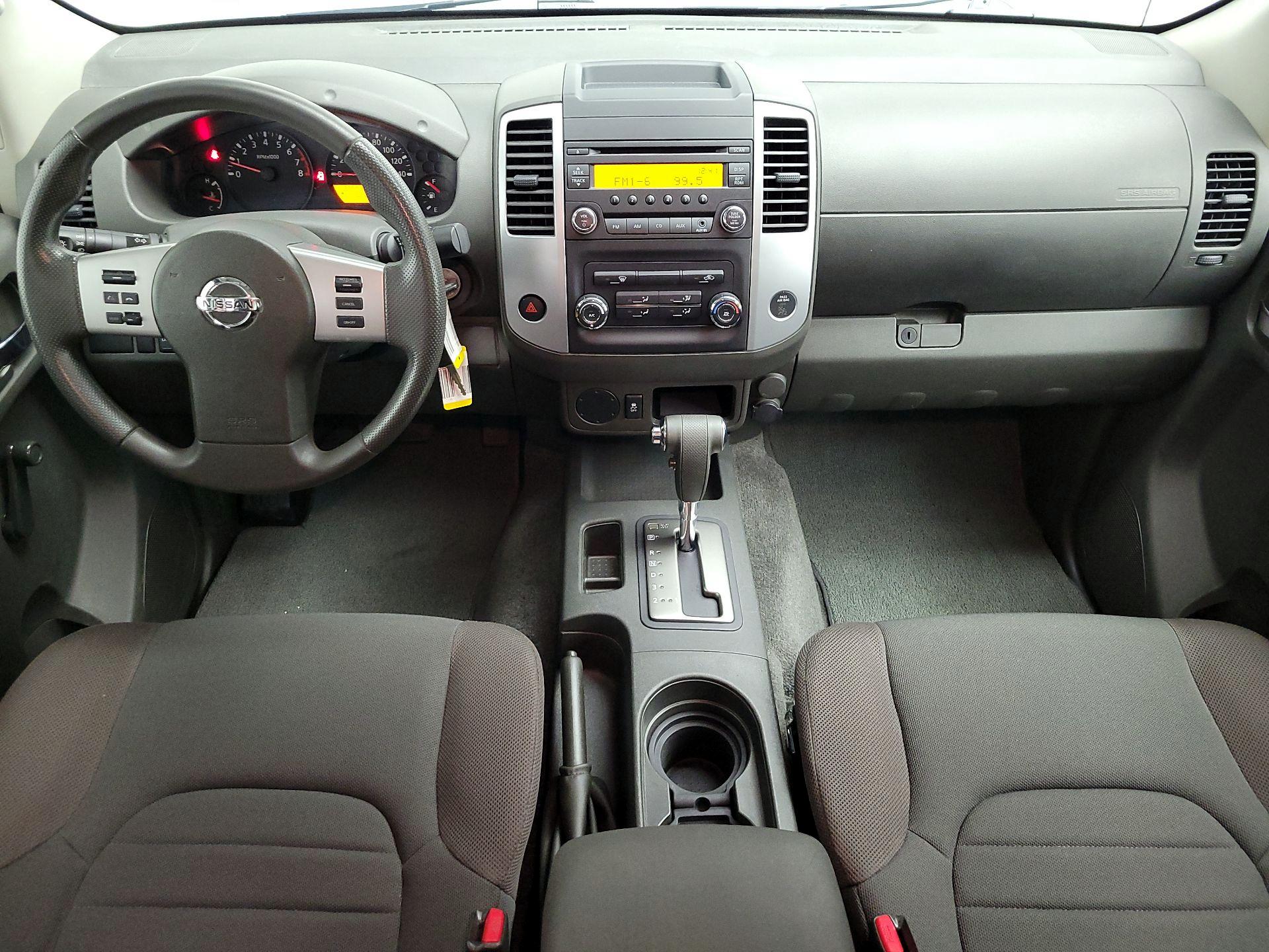 Thumbnail: 2016 Nissan Frontier - 9