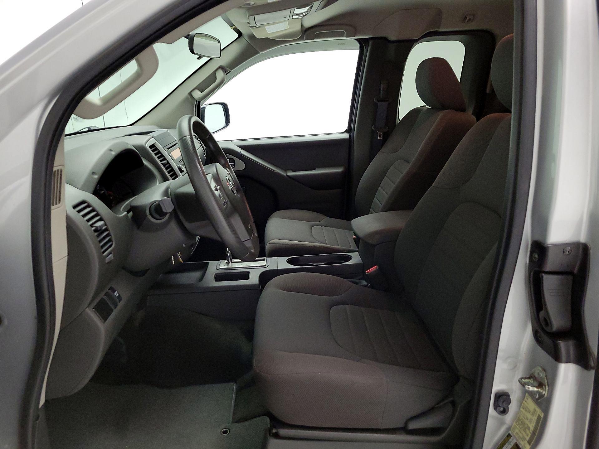 Thumbnail: 2016 Nissan Frontier - 11