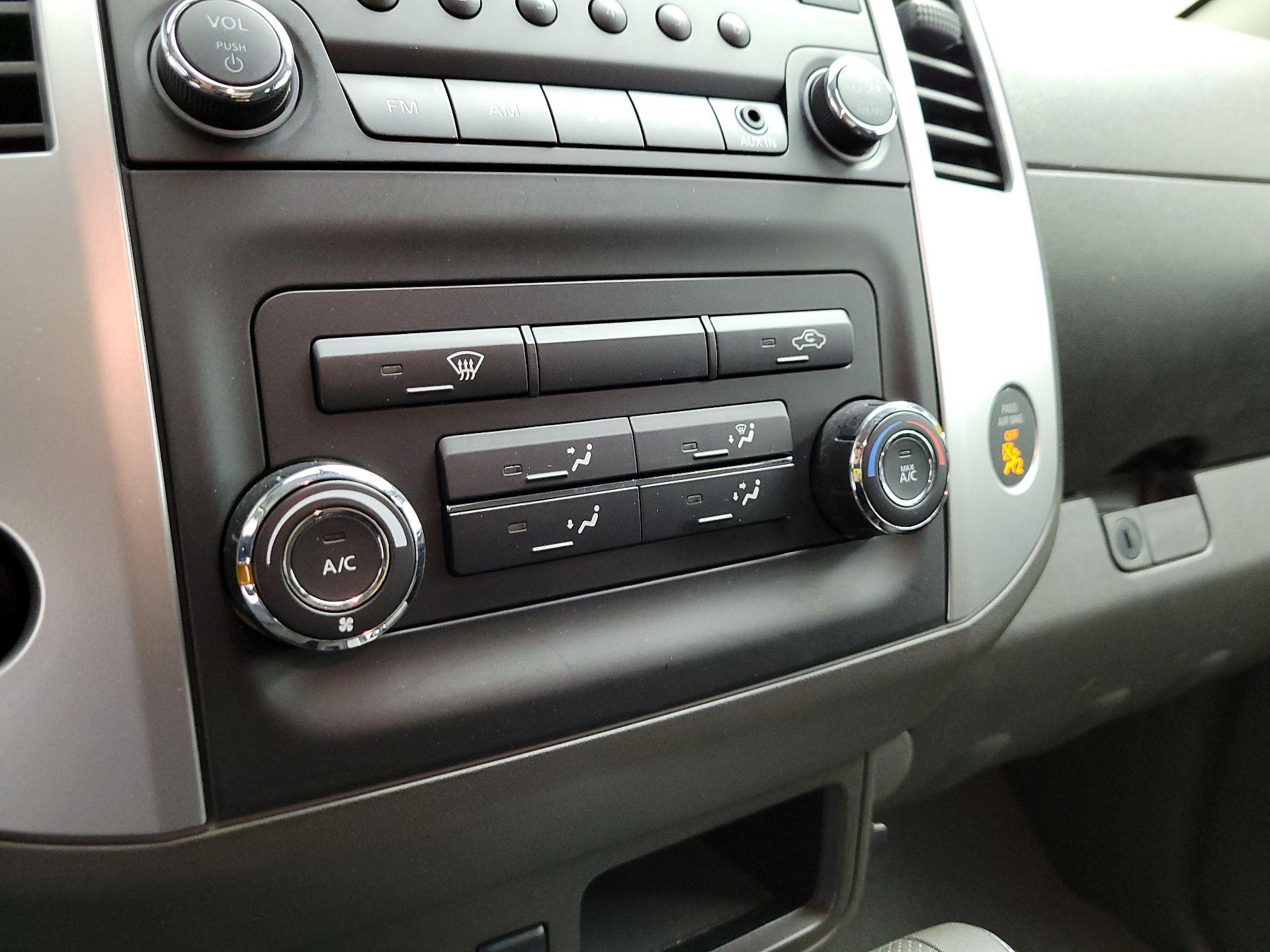 Thumbnail: 2016 Nissan Frontier - 14