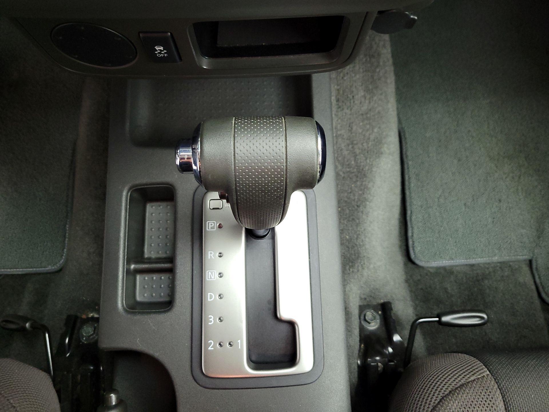 Thumbnail: 2016 Nissan Frontier - 15
