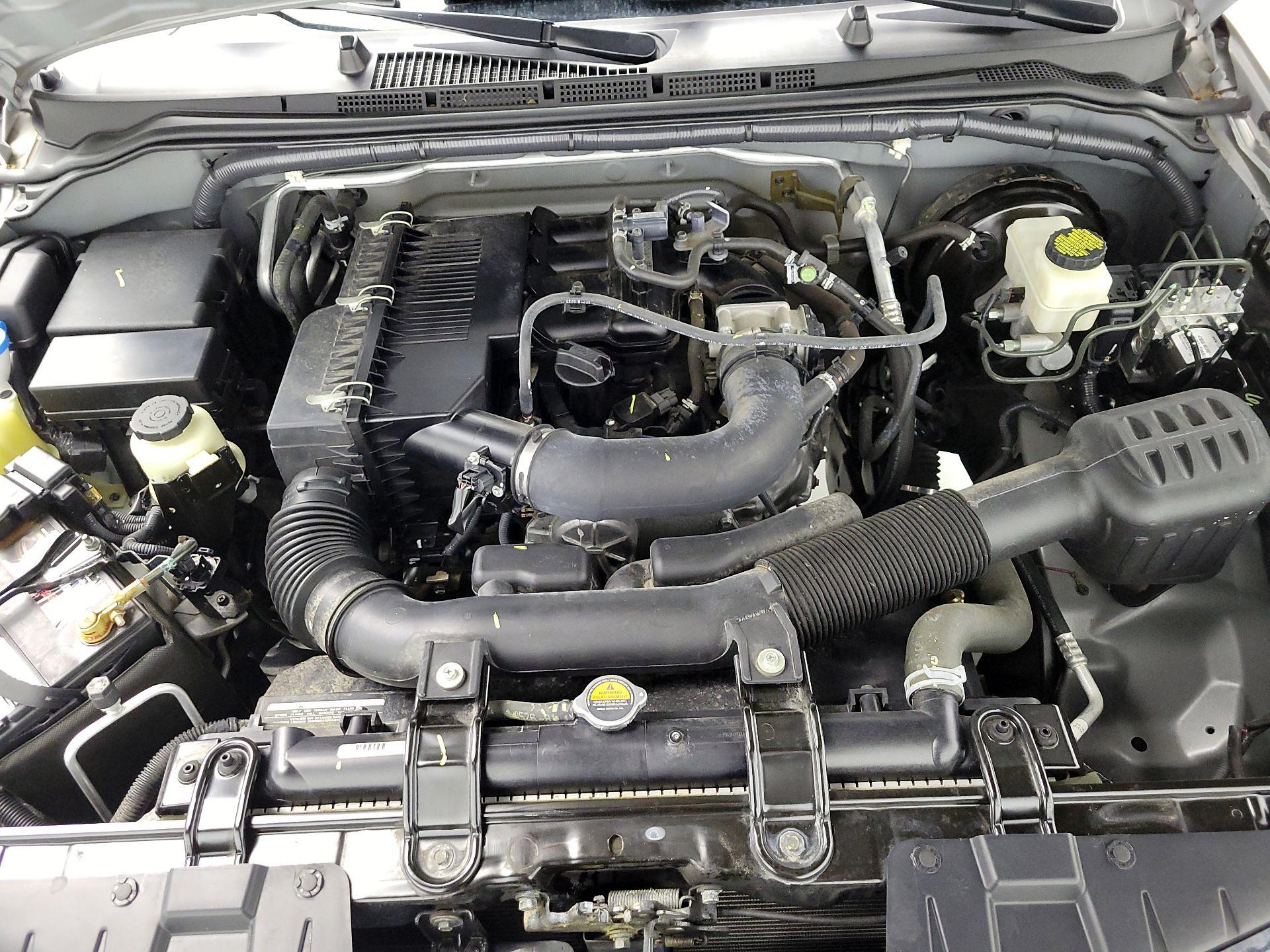 Thumbnail: 2016 Nissan Frontier - 17