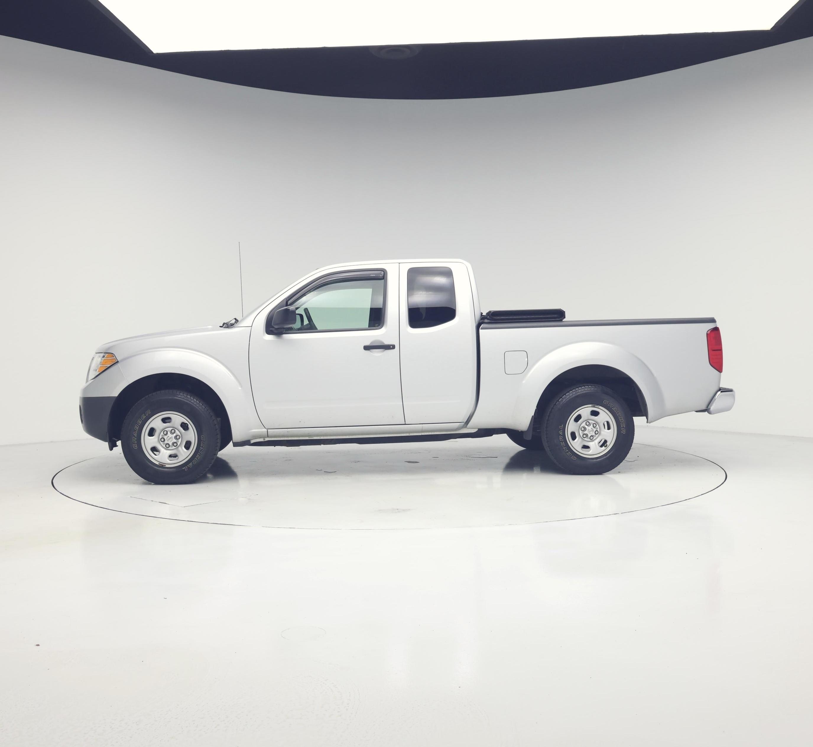 Thumbnail: 2016 Nissan Frontier - 3