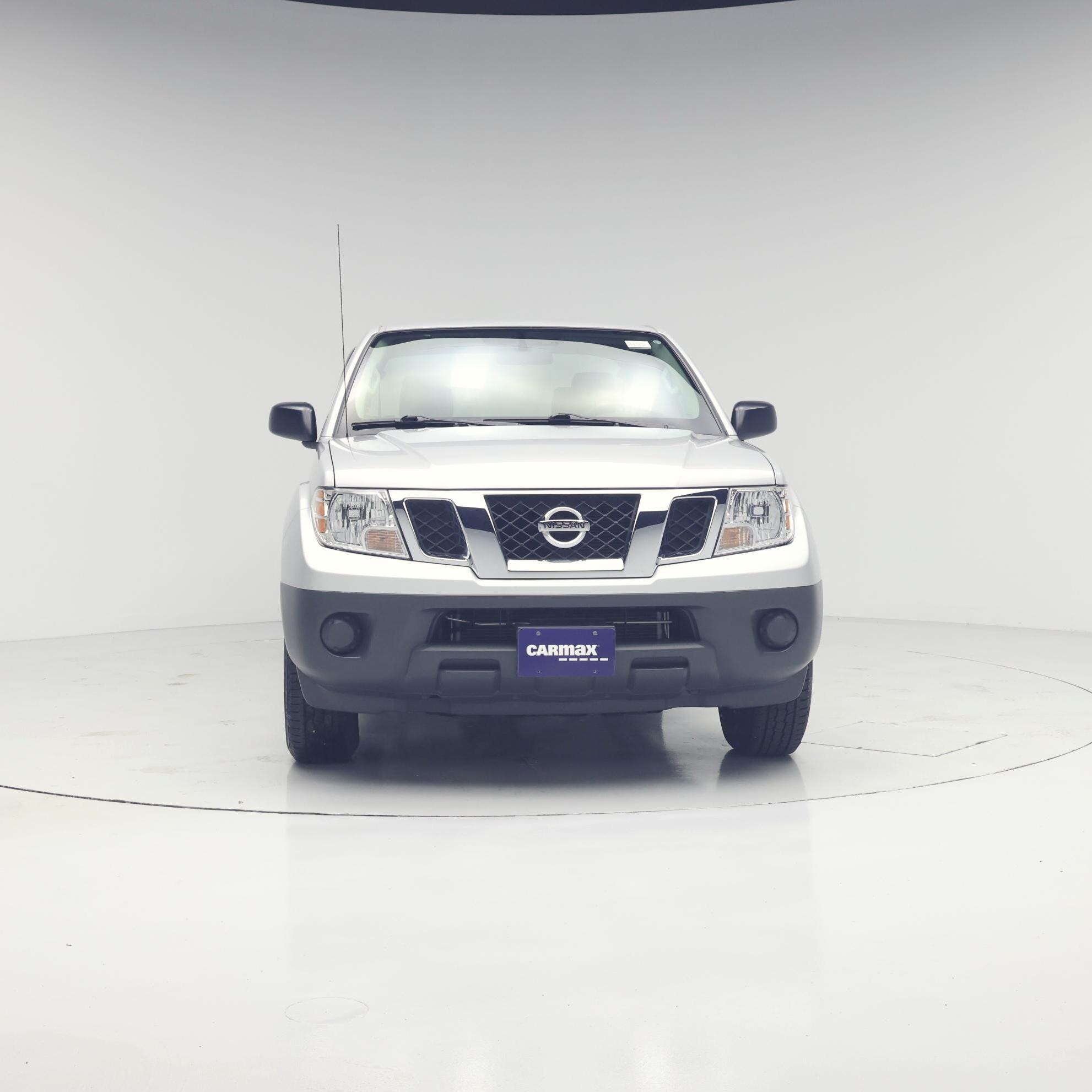 Thumbnail: 2016 Nissan Frontier - 5