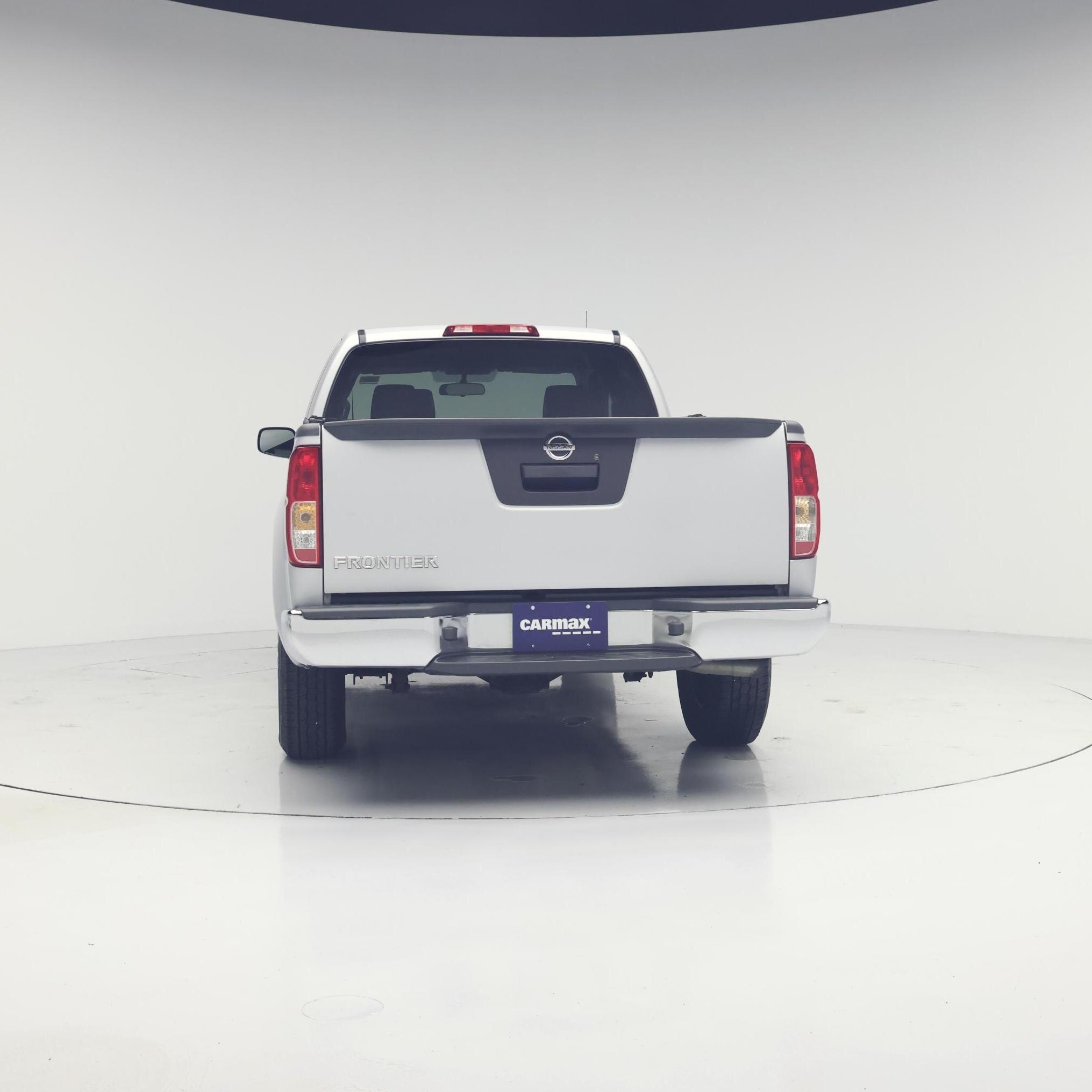 Thumbnail: 2016 Nissan Frontier - 6