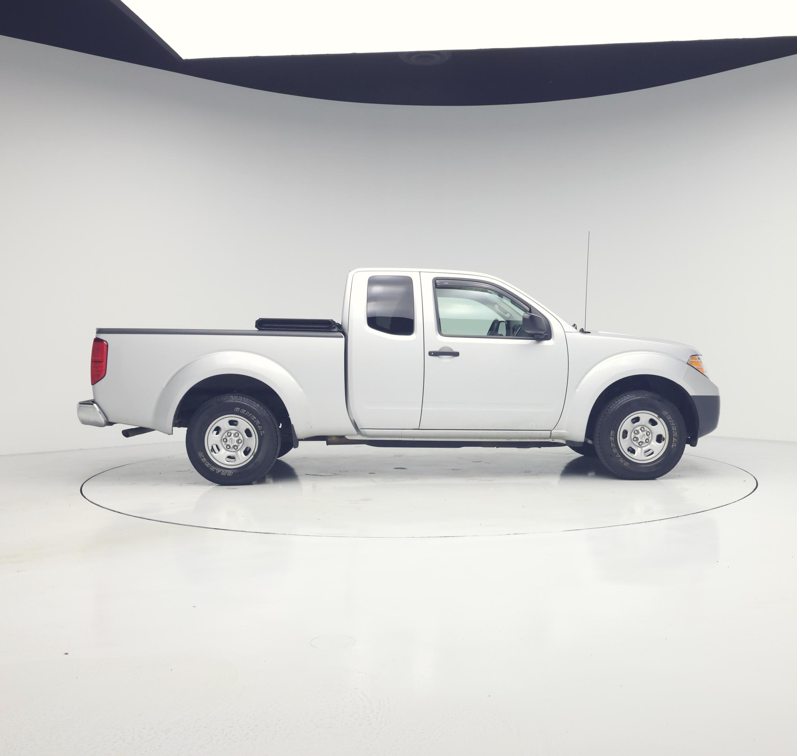 Thumbnail: 2016 Nissan Frontier - 7