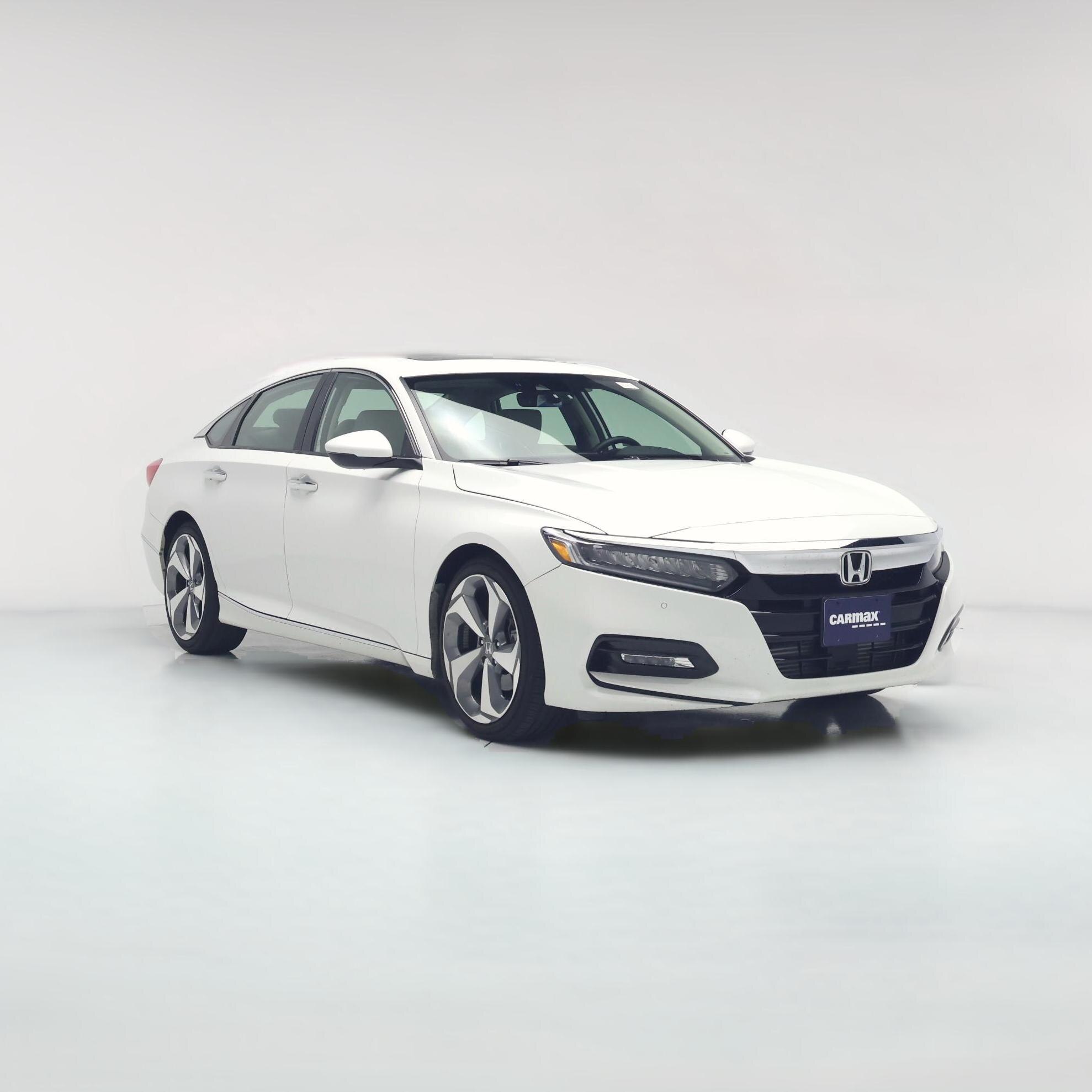 Thumbnail: 2018 Honda Accord - 1