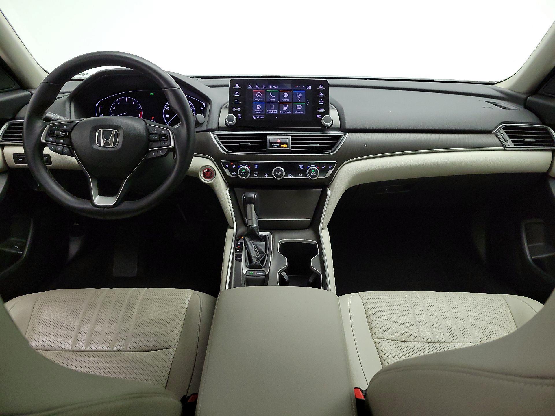 Thumbnail: 2018 Honda Accord - 9
