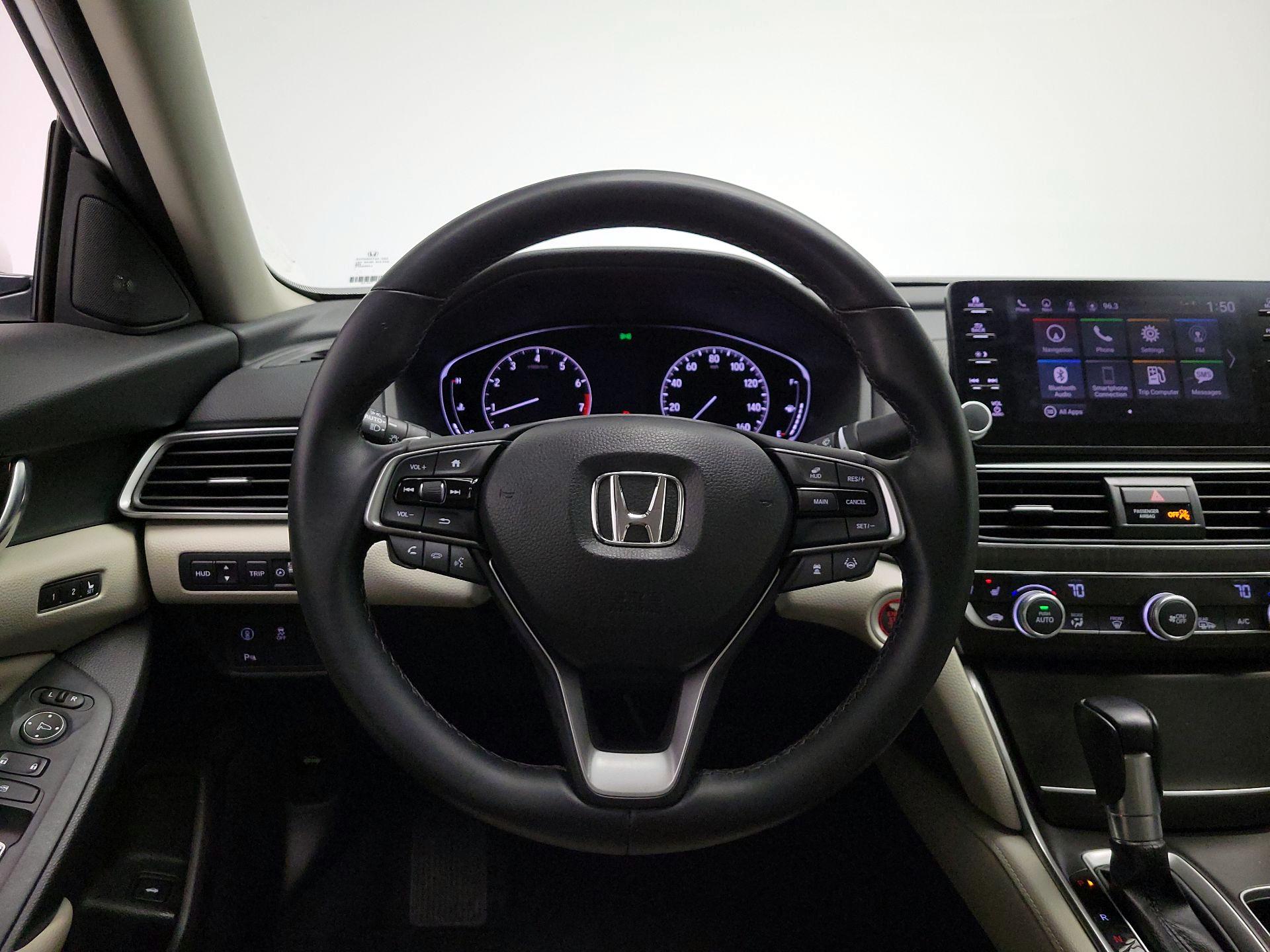Thumbnail: 2018 Honda Accord - 10